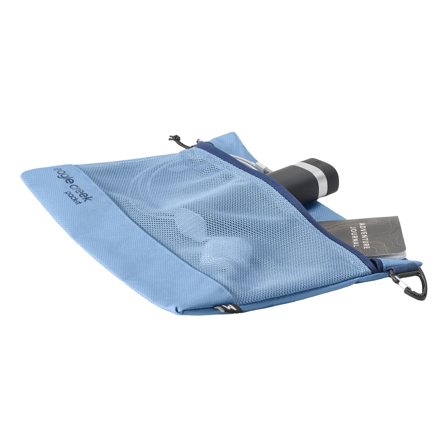 Eagle Creek Pack-It® NEW Reveal Sack M Blue Dawn
