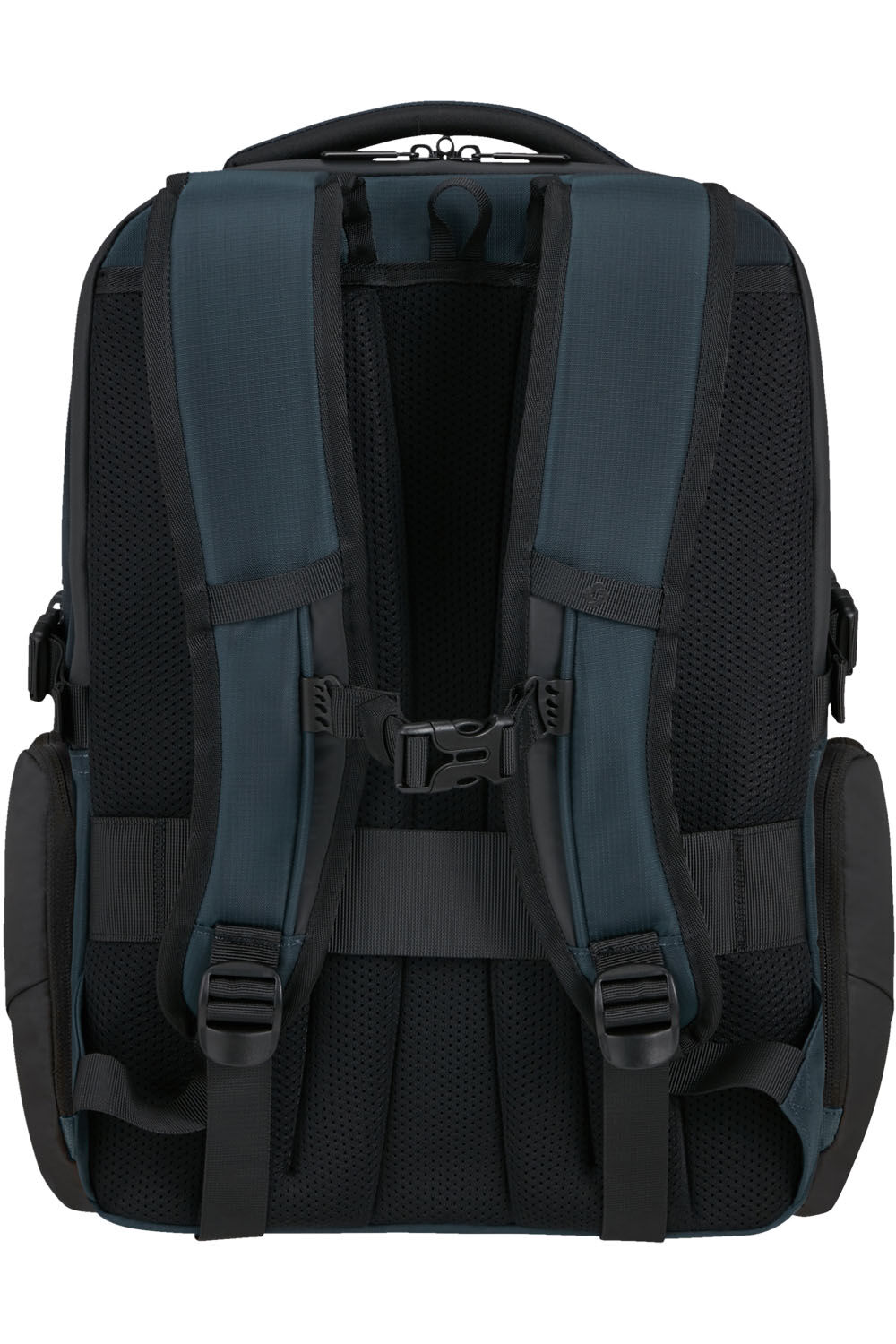 Samsonite Biz2Go Rucksack 15.6" Daytrip Deep Blue