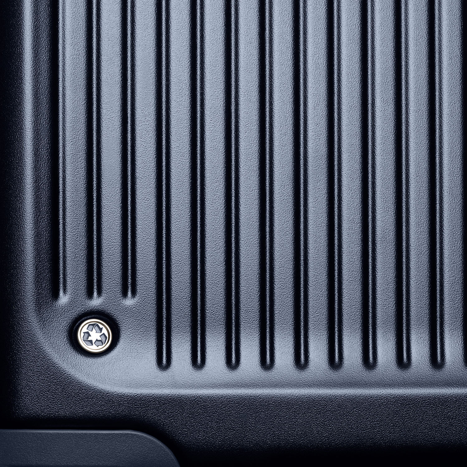 Briggs & Riley Sympatico 3.0 Large Expandable Spinner 76cm Navy