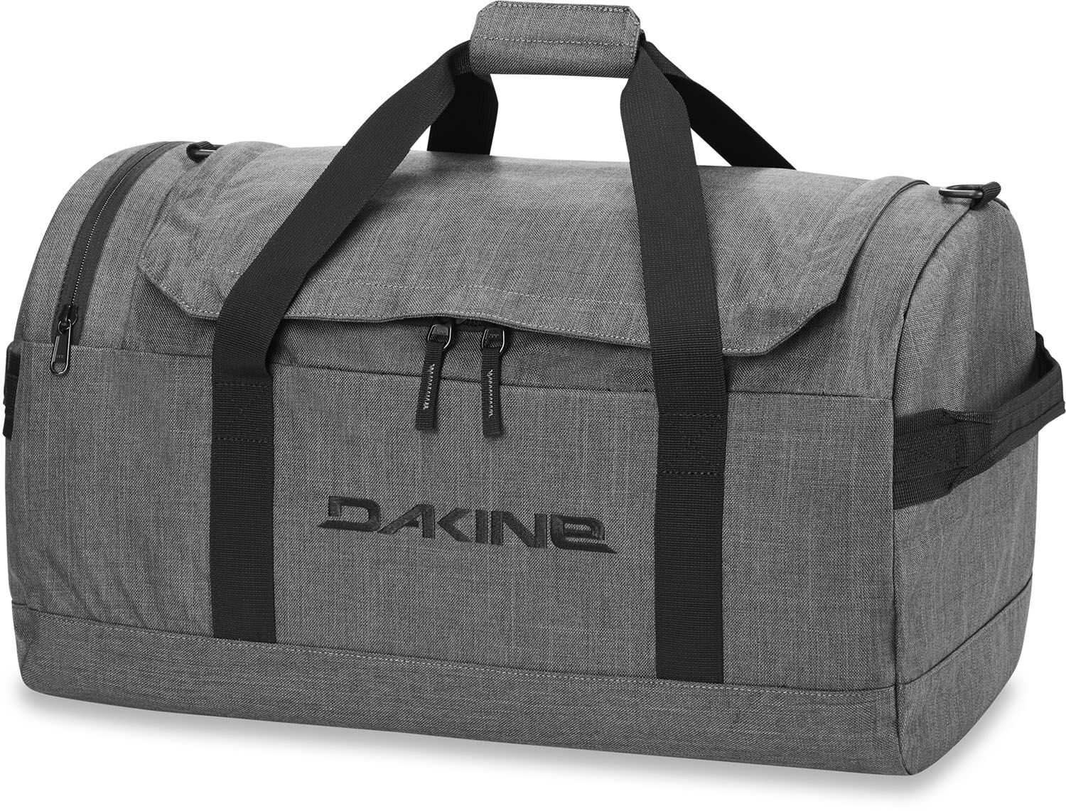 Dakine EQ Duffle 50L Sporttasche Carbon Dakine EQ Duffle 50L Sporttasche Carbon