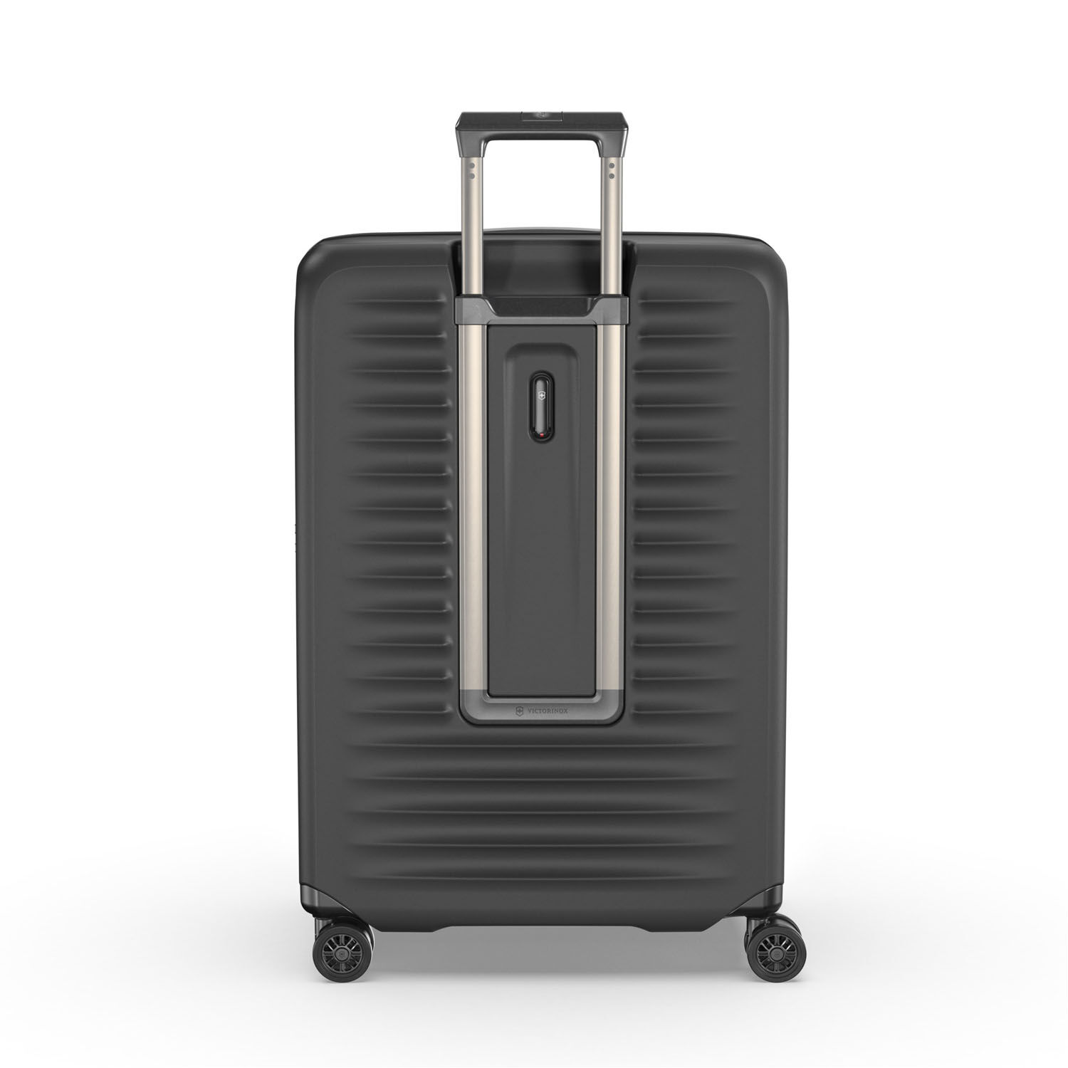 Victorinox Airox Advanced Large Case erweiterbar Schwarz