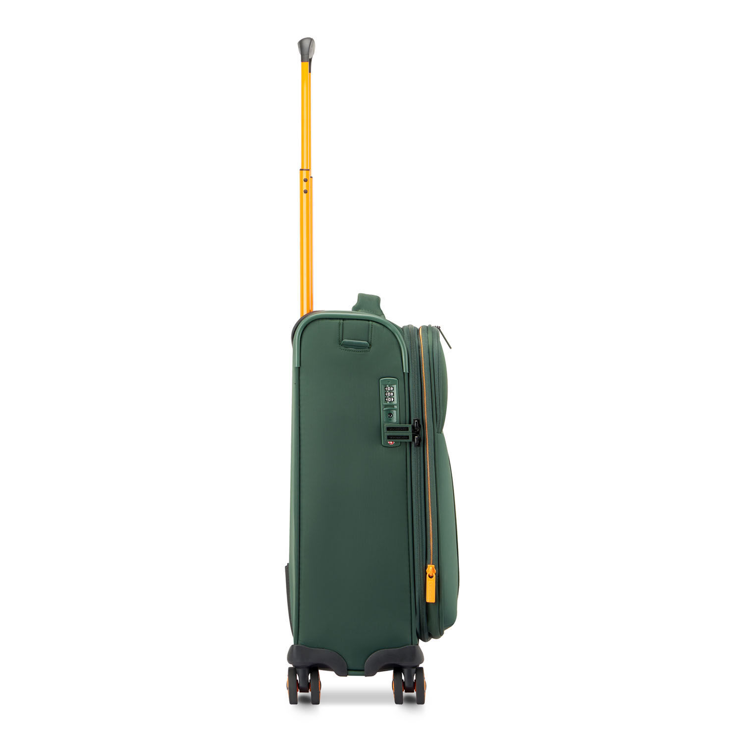 Roncato Move Handgepäck 55cm erweiterbar Militar green Roncato Move Handgepäck 55cm erweiterbar Militar green