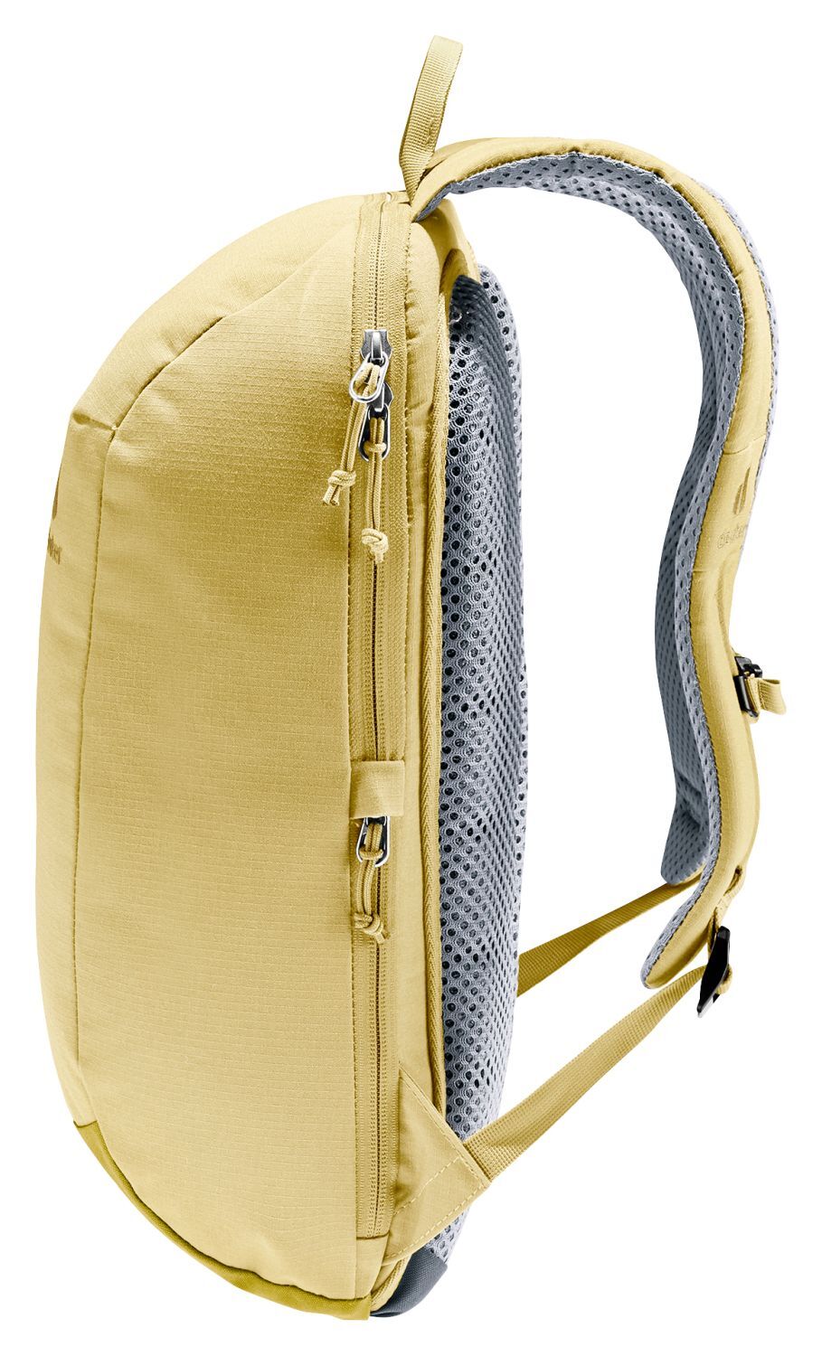 Deuter Stepout 12 Daypack Rucksack ginger-turmeric Deuter Stepout 12 Daypack Rucksack ginger-turmeric