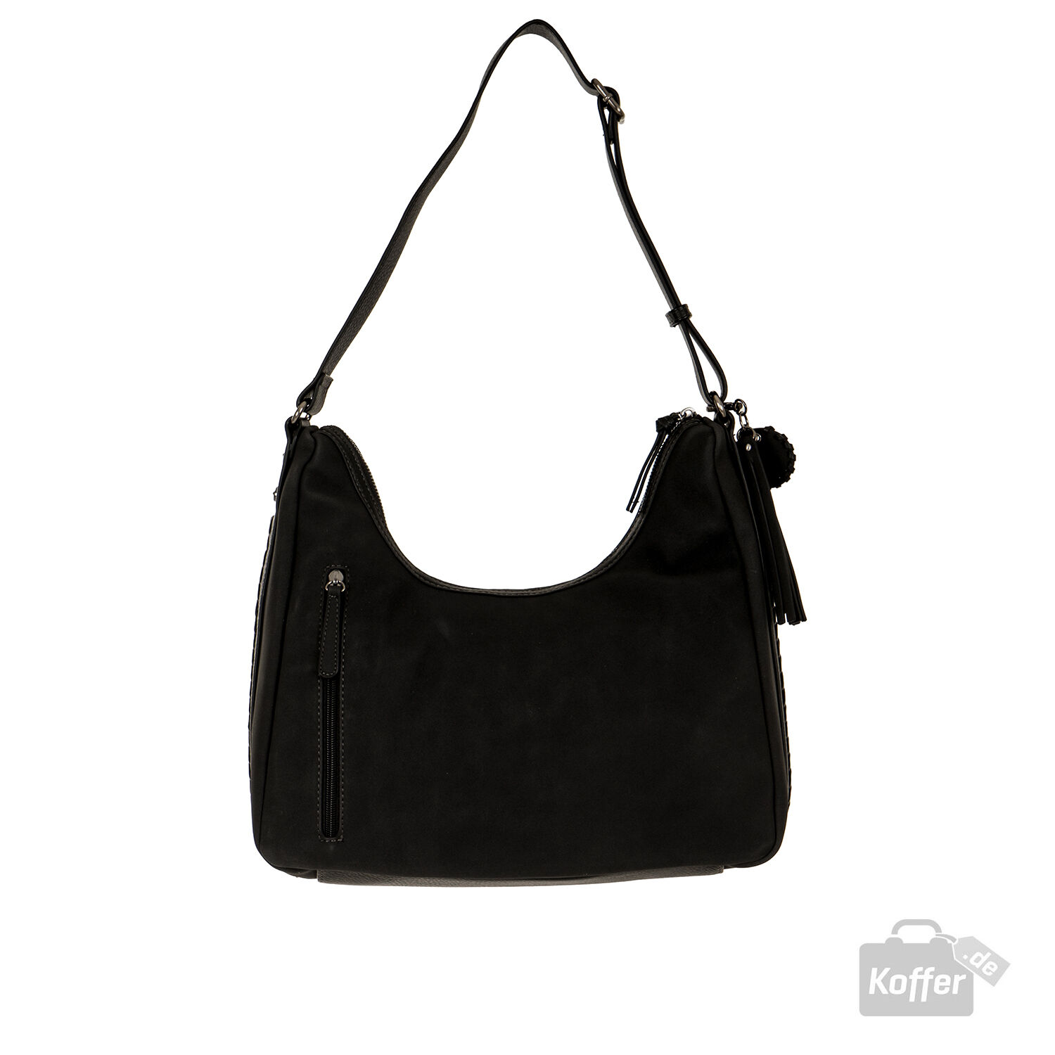 Picard El Paso Damentasche 2485 Schwarz Picard El Paso Damentasche 2485 Schwarz