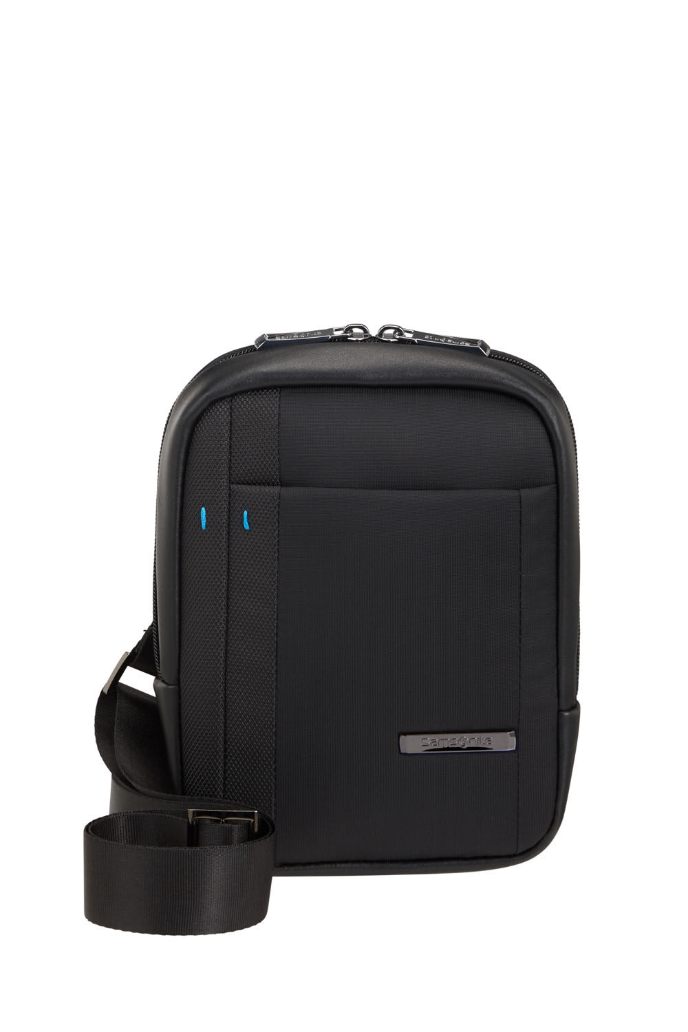 Samsonite Spectrolite 3.0 Umhängetasche S Schwarz