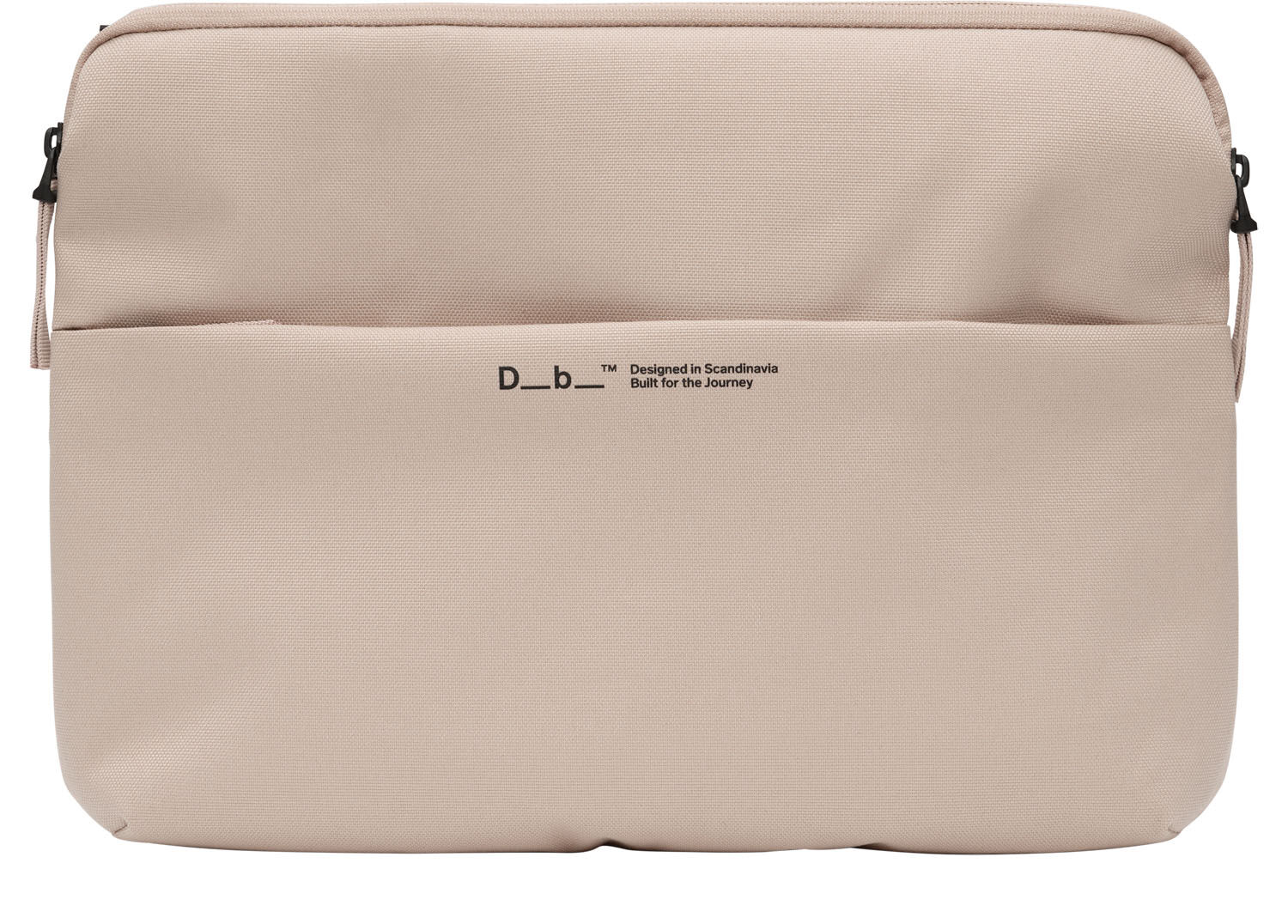 Ramverk Laptop-Hülle 16 Zoll Fogbow Beige