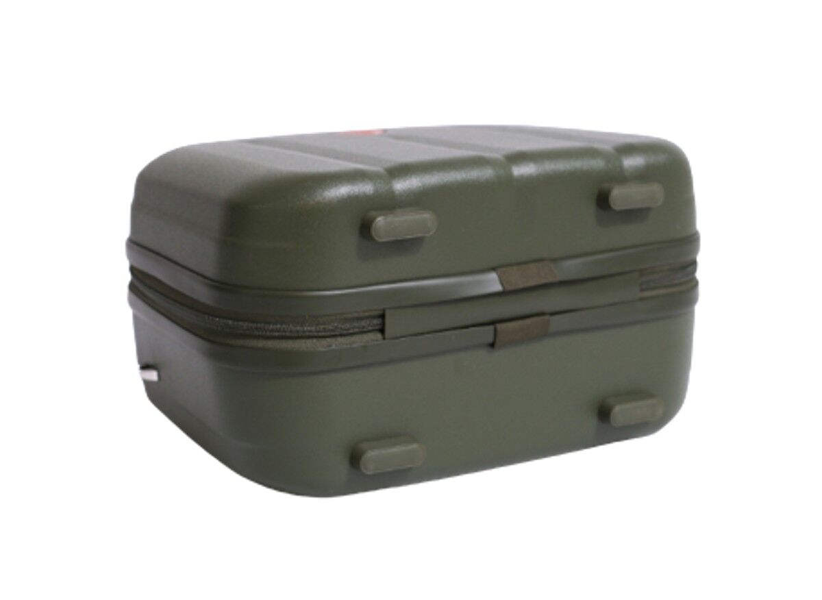 JUMP Uppsala Rigide Vanity Kosmetikkoffer Mousse JUMP Uppsala Rigide Vanity Kosmetikkoffer Mousse