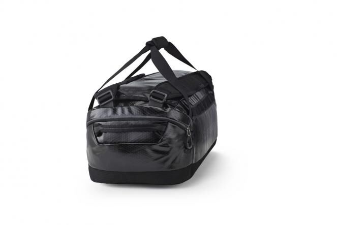 Gregory ALPACA 40 Liter Reisetasche Obsidian Black