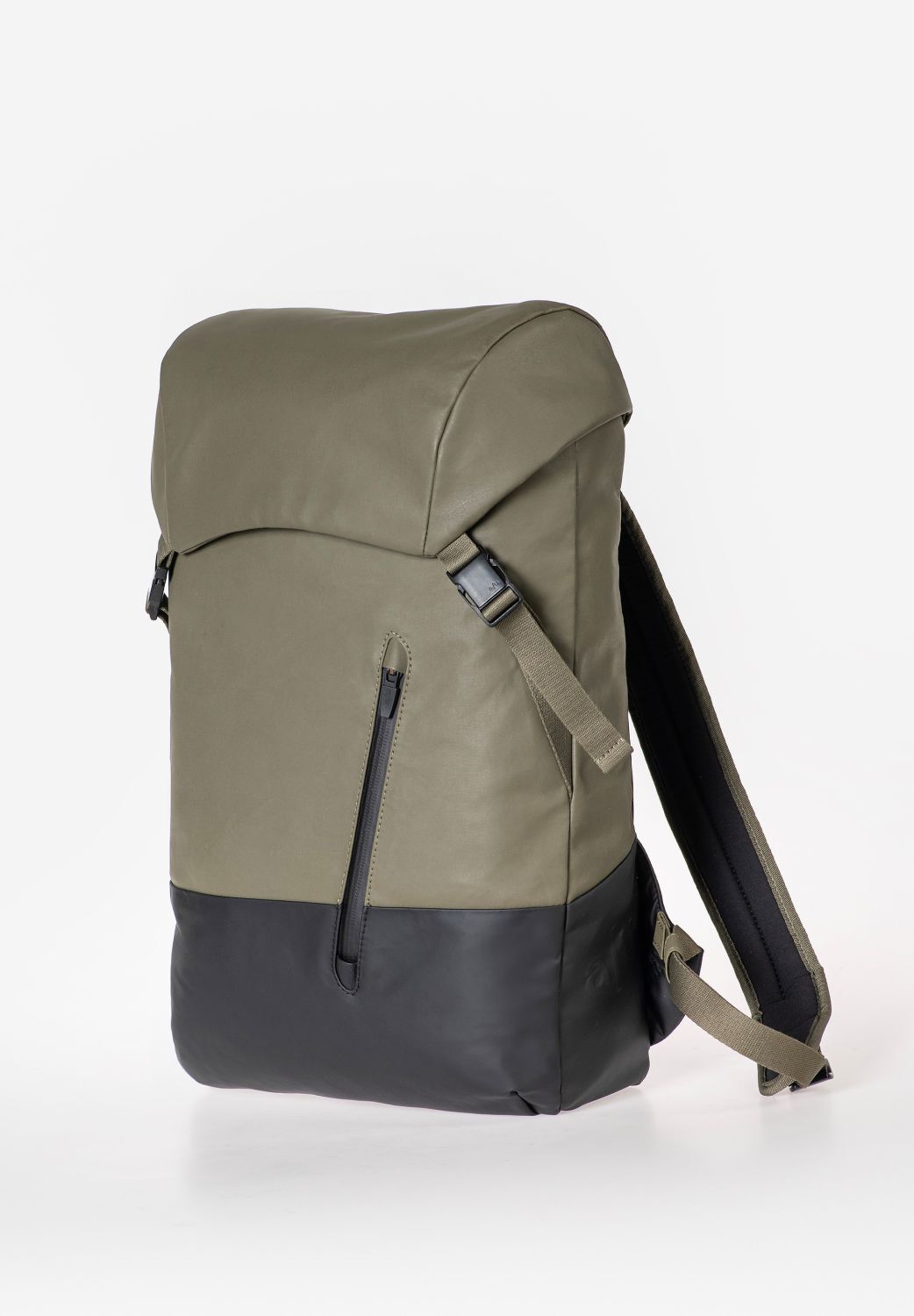 aunts & uncles Japan RE Niyodo Rucksack mit 13" Notebookfach fallen rock