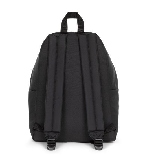 Eastpak Padded Pak'r® SPECIAL EDITION Rucksack Where's Wally Silk Black