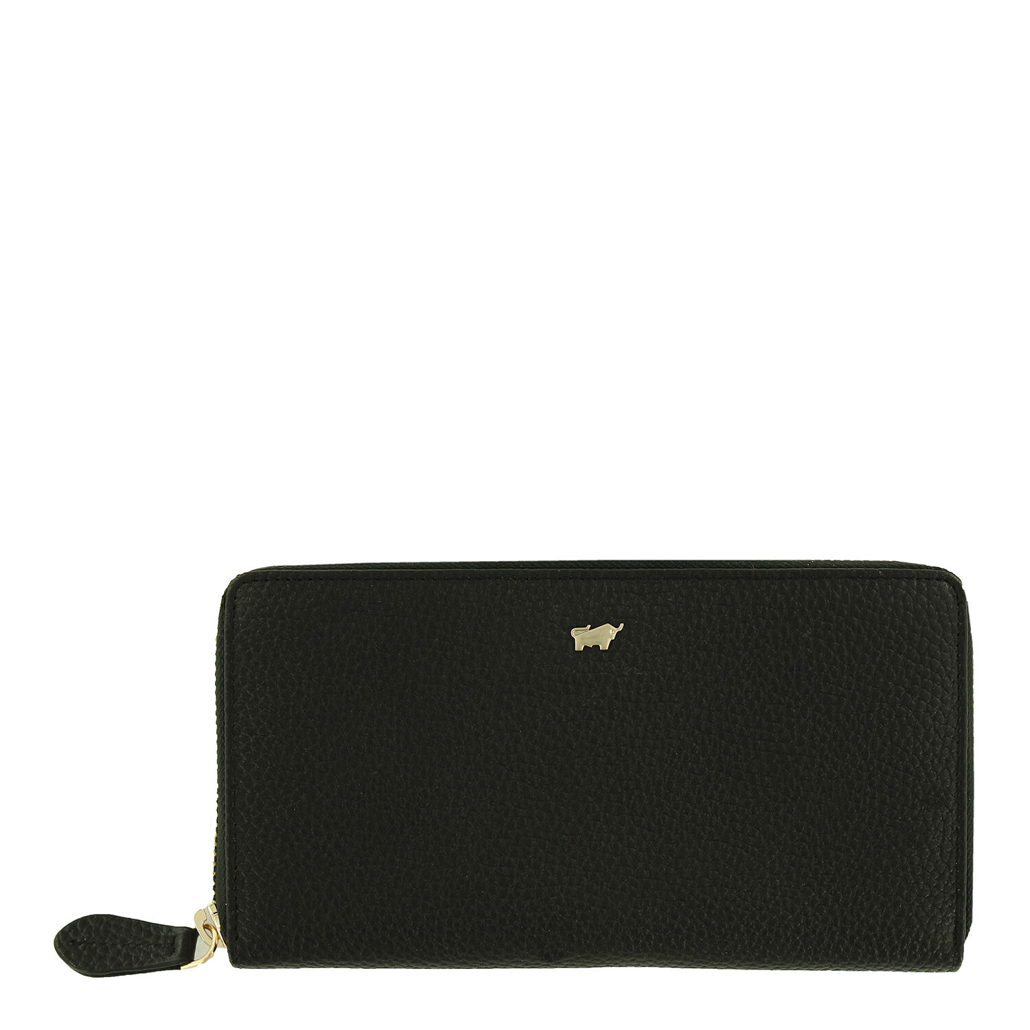 Braun Büffel ASTI RFID RV-Geldbörse 18CS schwarz