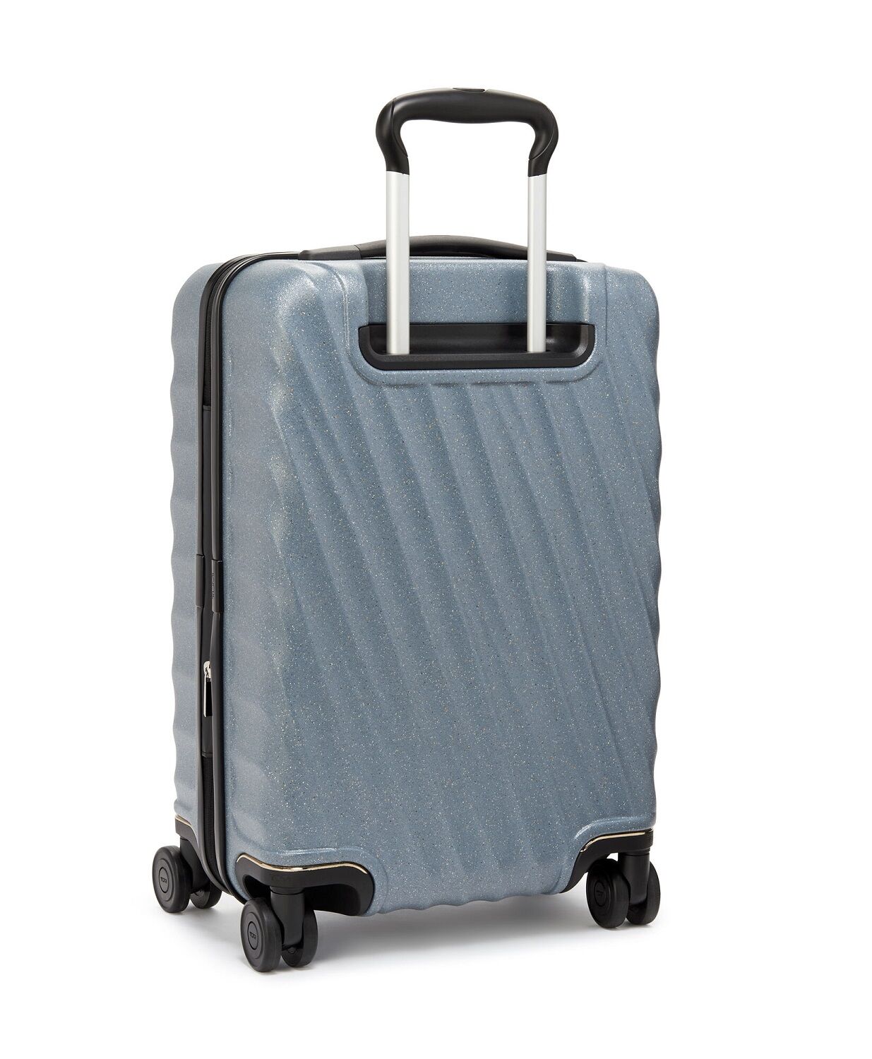 Tumi 19 Degree Internationales Handgepäck mit 4 Rollen, erweiterbar Twilight Blue