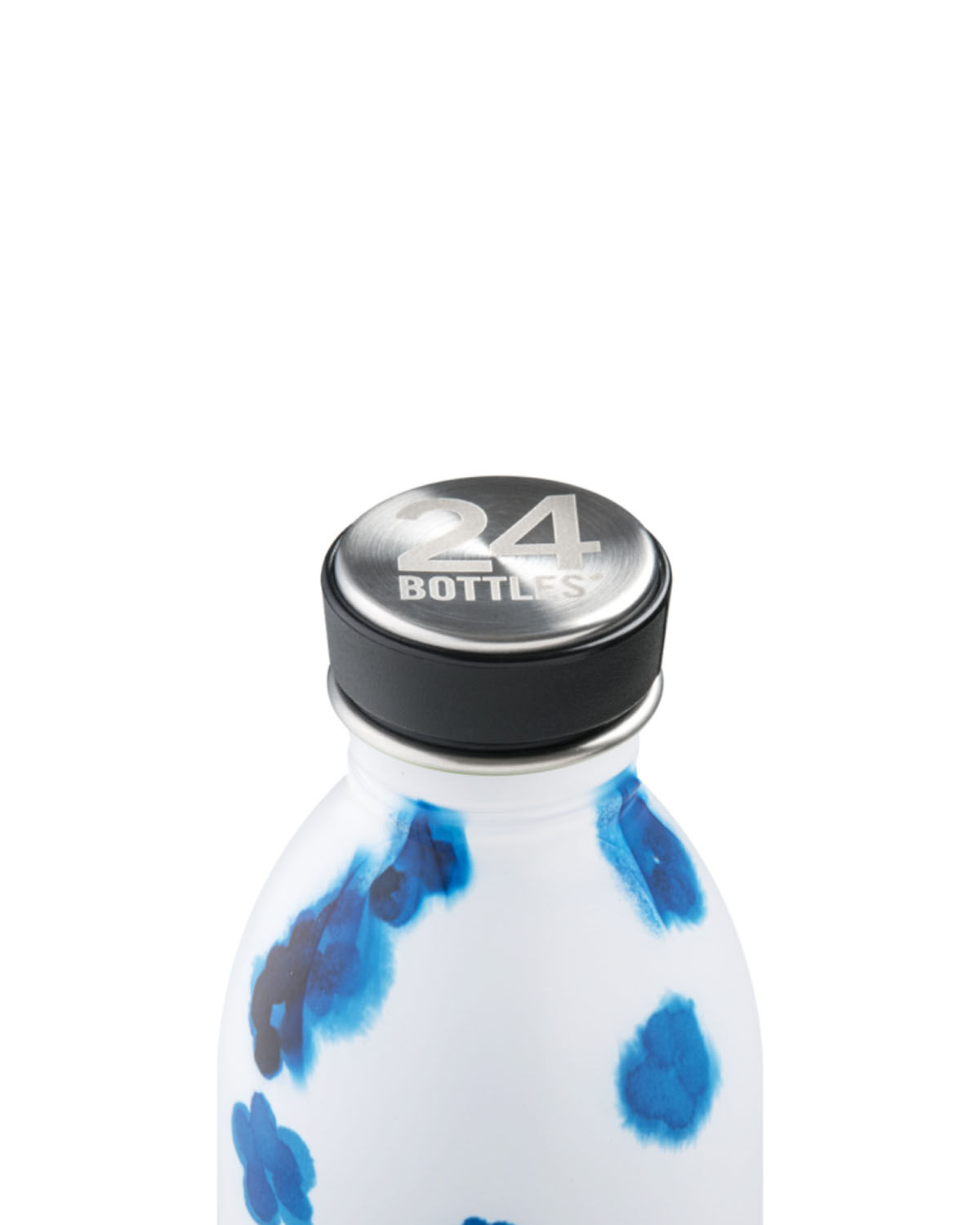 24Bottles® Urban Bottle Floral 250ml Melody 24Bottles® Urban Bottle Floral 250ml Melody