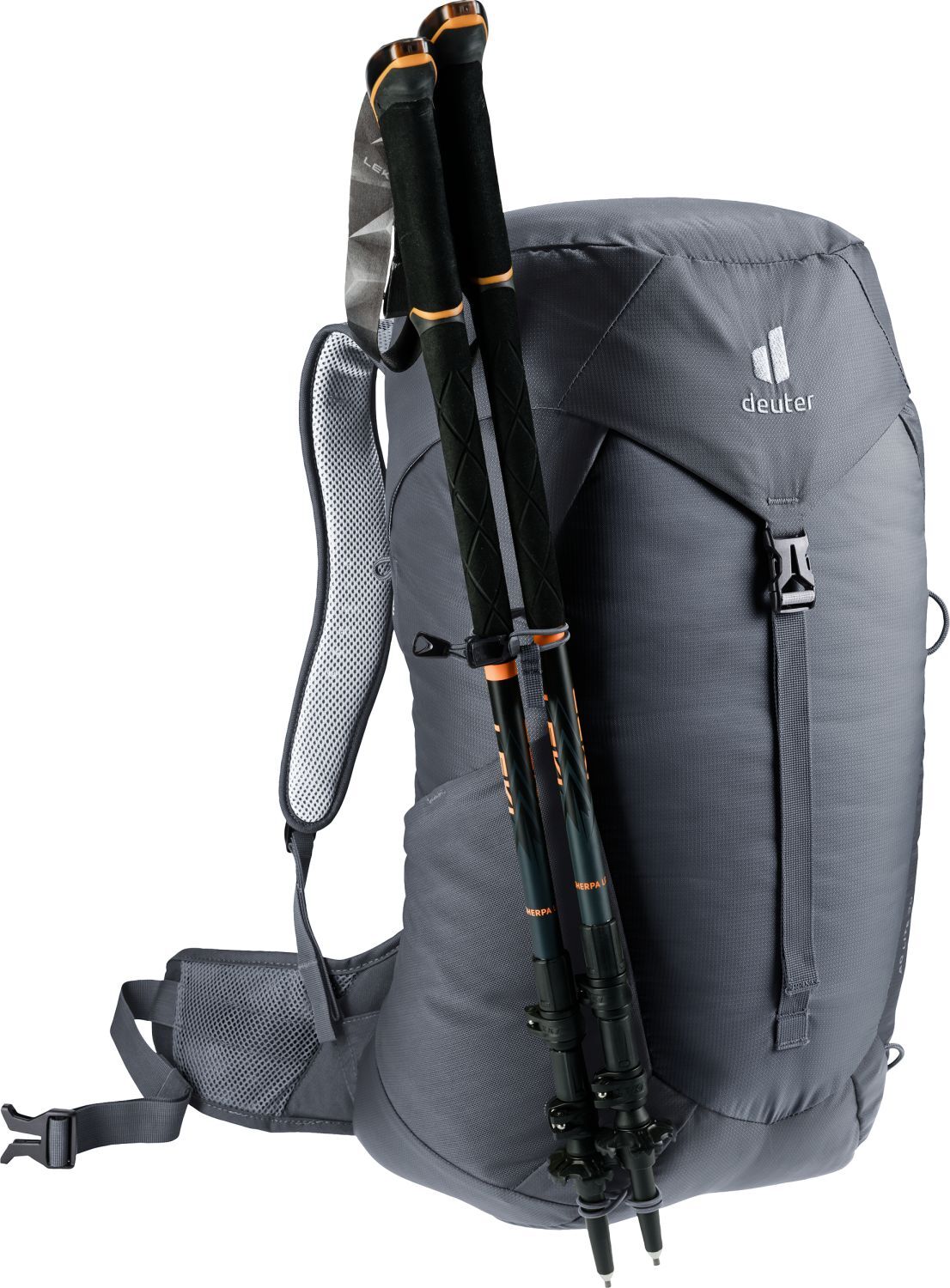 Deuter AC Lite 30 Wanderrucksack black