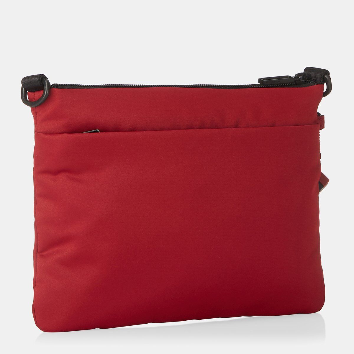 Hedgren Nova ORBIT Flat Crossover Lava Red