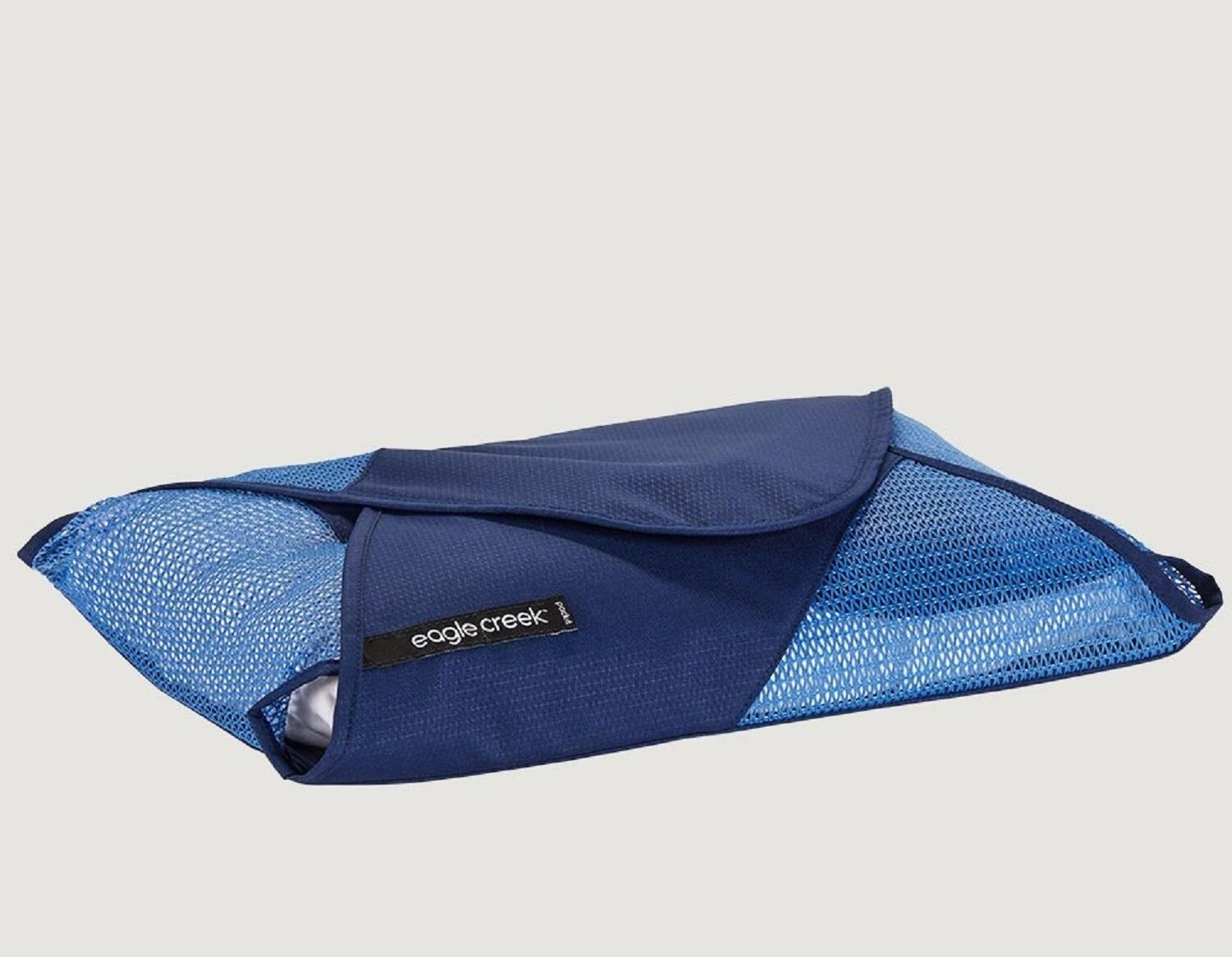 Eagle Creek PACK-IT™ Starter Set Aizome Blue Grey Eagle Creek PACK-IT™ Starter Set Aizome Blue Grey