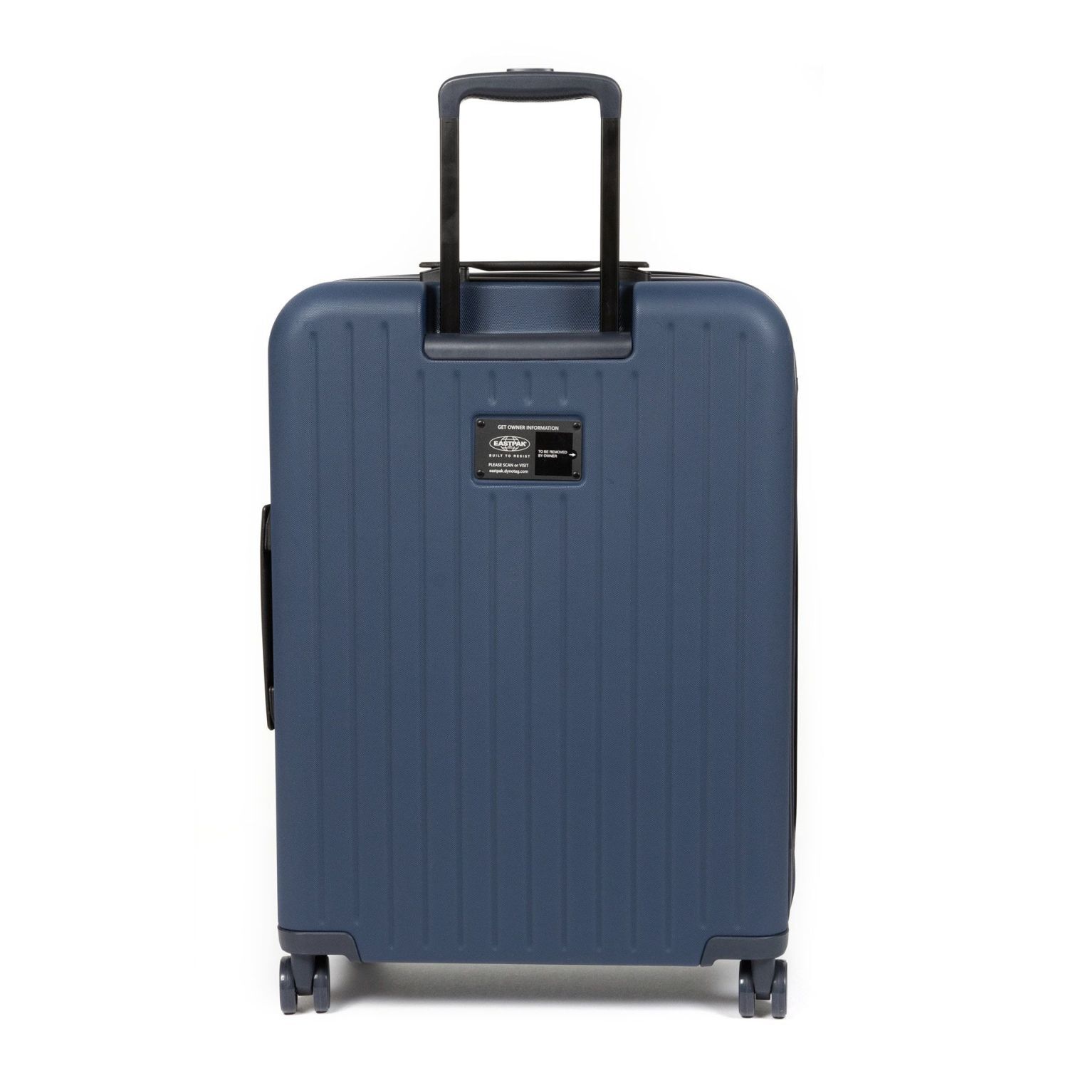 Eastpak CNNCT CASE M Reisetrolley 4-Rollen Marine