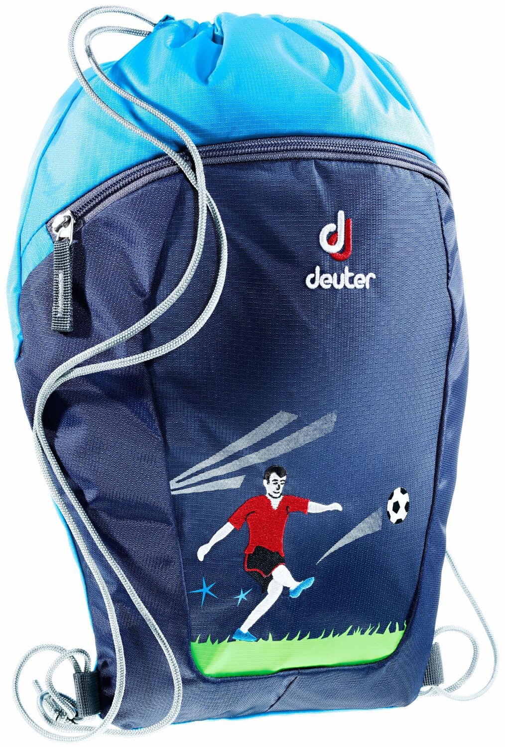 Deuter School OneTwo Set - Sneaker Bag, 5-teilig
