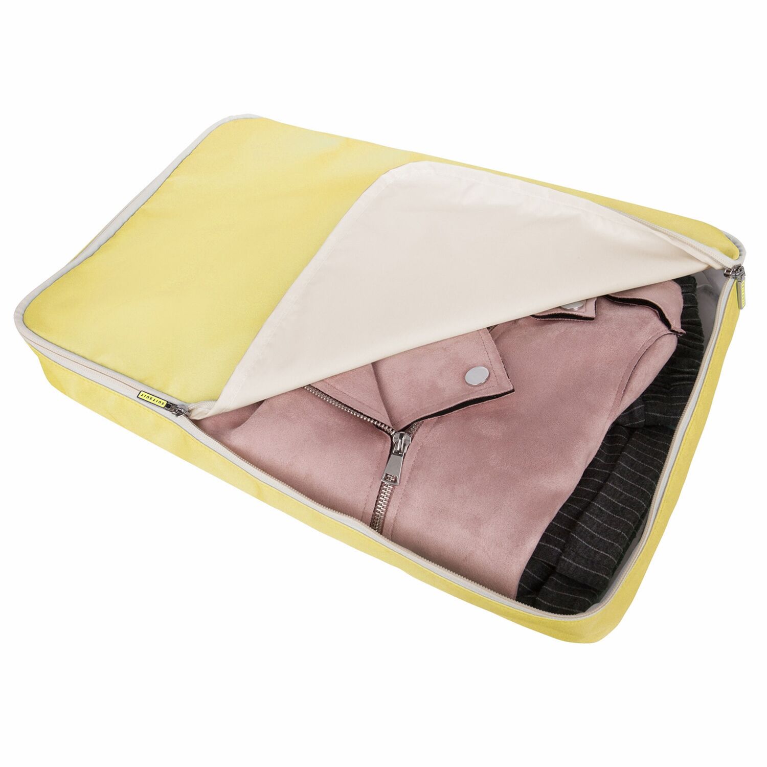 SuitSuit Fabulous Fifties Packing Cube XL 76cm Mango Cream