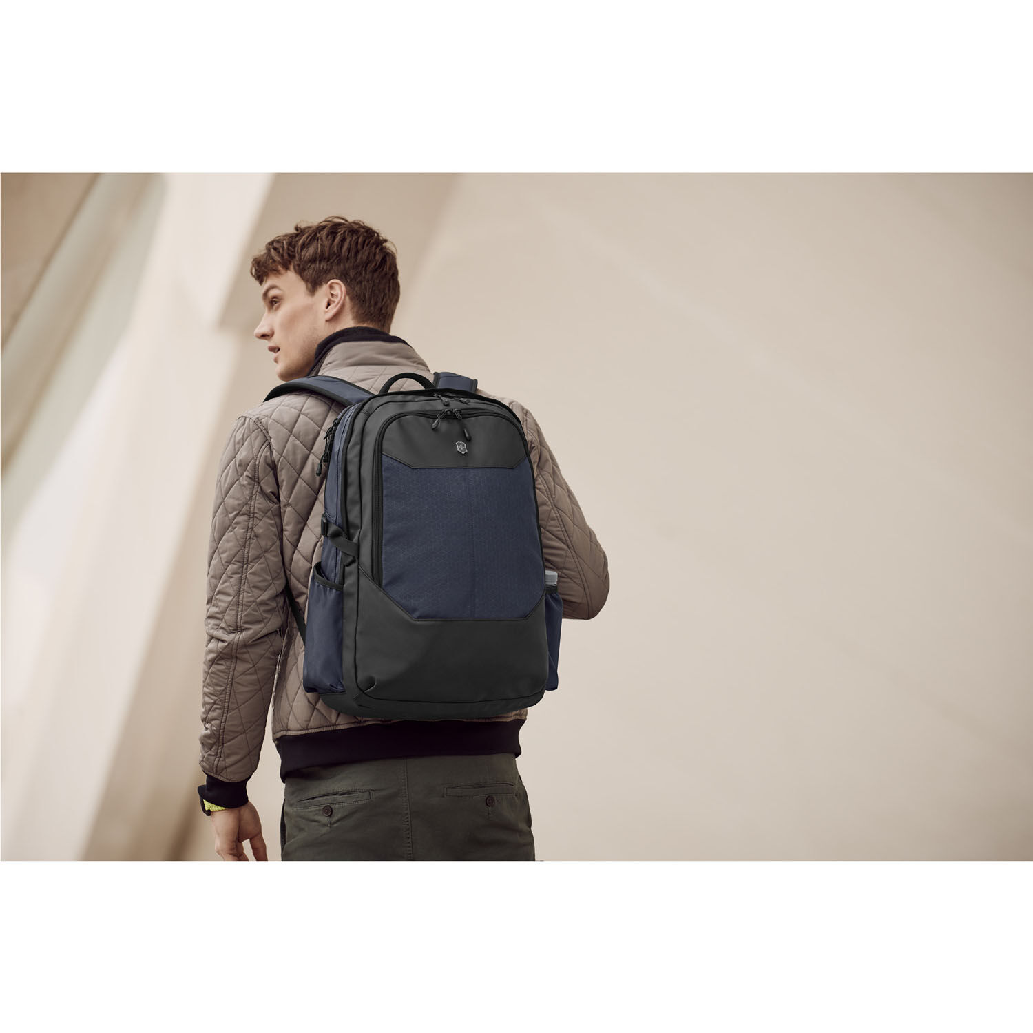 Victorinox Altmont Original Deluxe Laptop Backpack Blau Victorinox Altmont Original Deluxe Laptop Backpack Blau