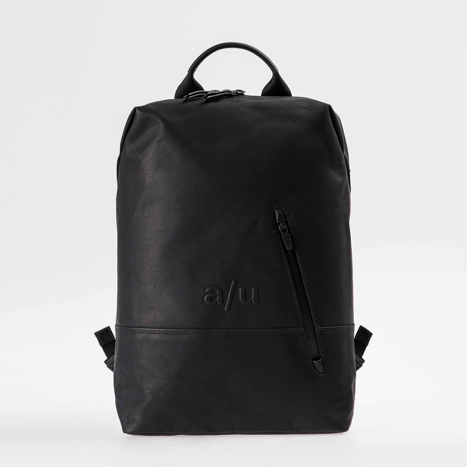 aunts & uncles Japan Hamamatsu Rucksack mit 13" Notebookfach BK black