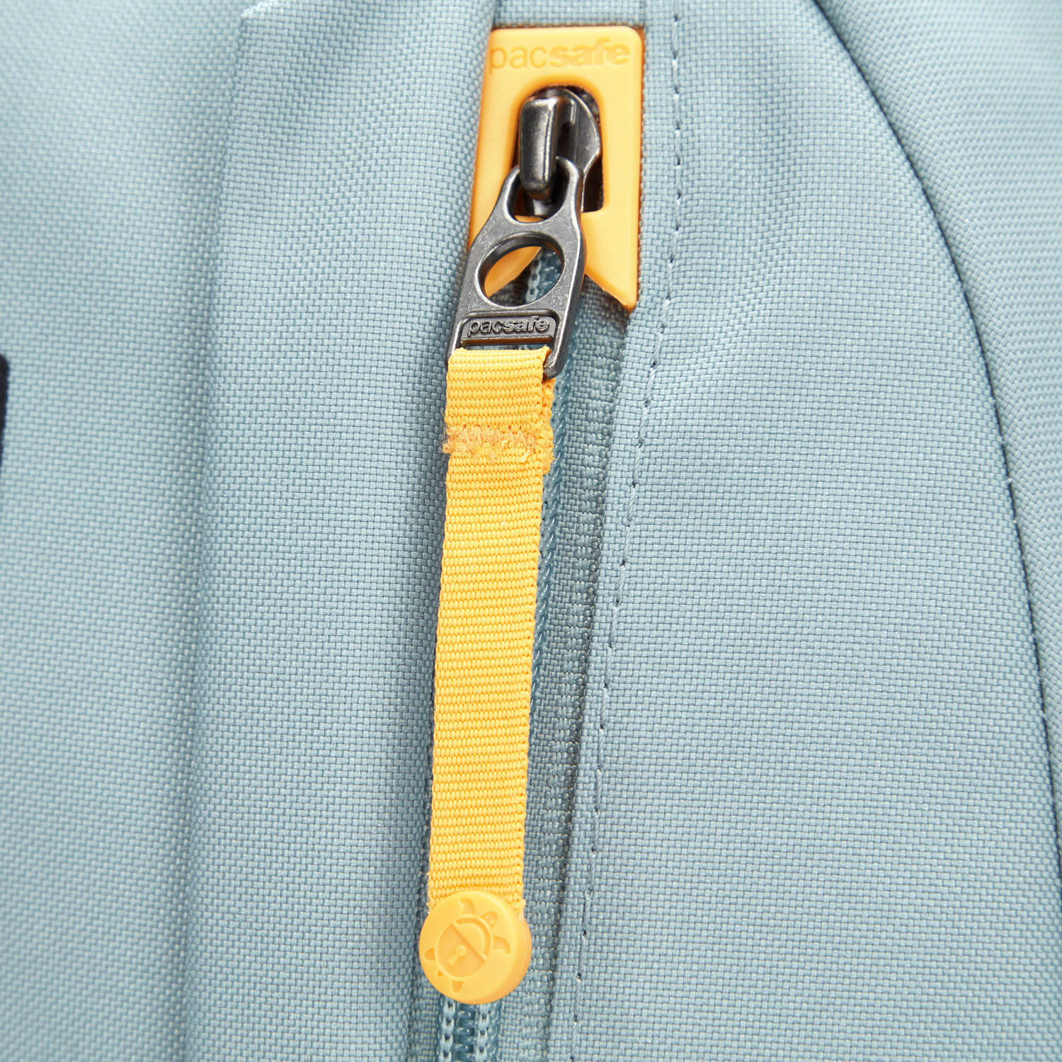 pacsafe GO 25L Anti-Theft Backpack Fresh Mint