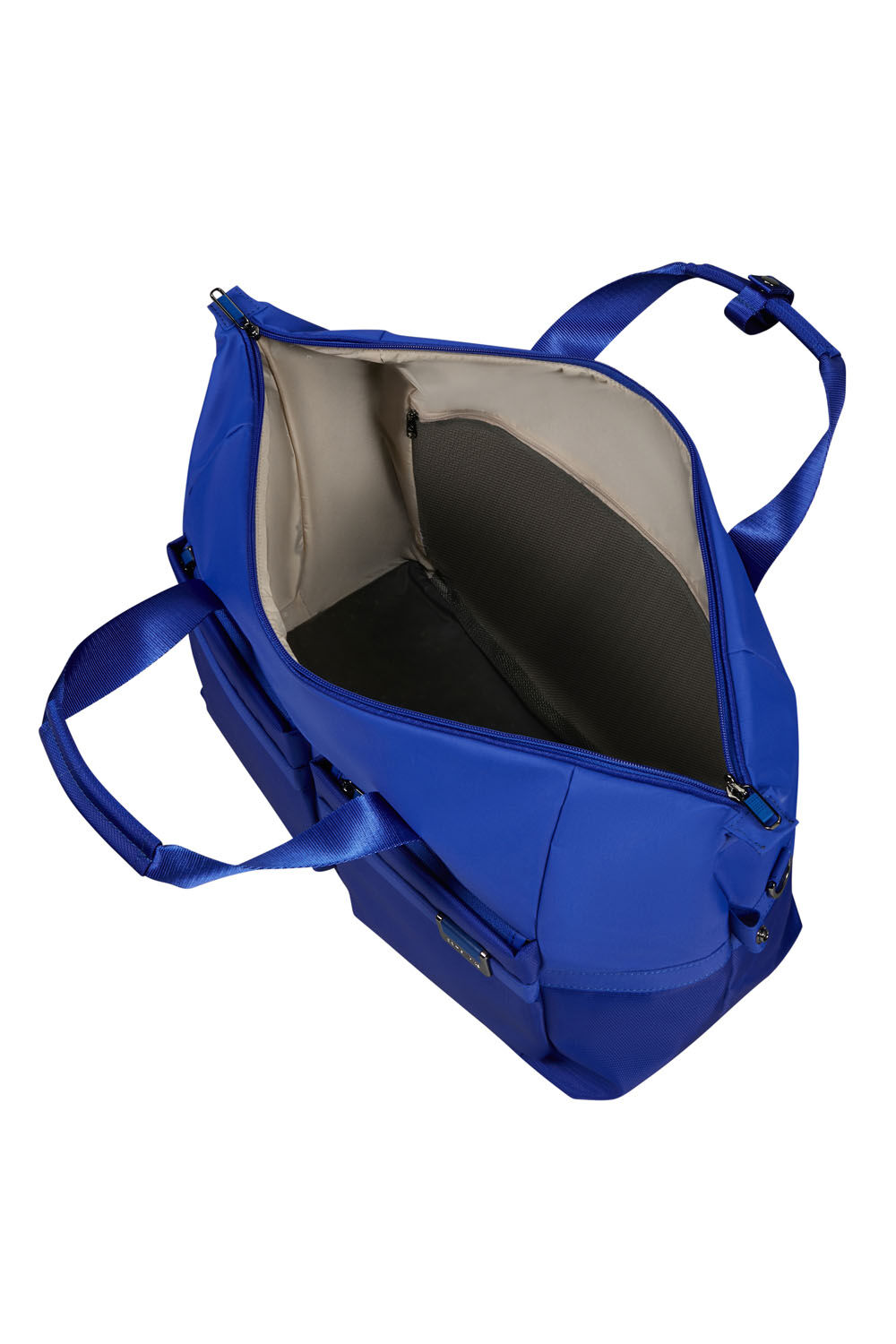 Samsonite Airea Reisetasche Nautical Blue