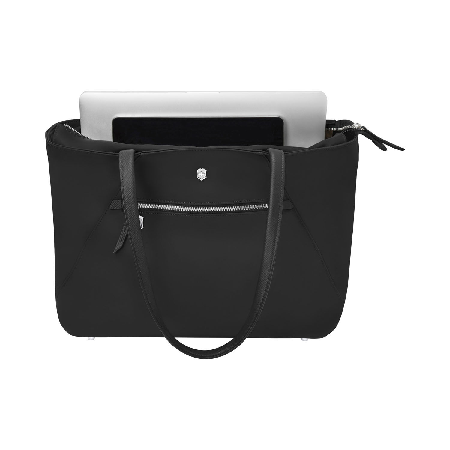 Victorinox Victoria Signature Tote 16" Laptoptasche Black Victorinox Victoria Signature Tote 16" Laptoptasche Black