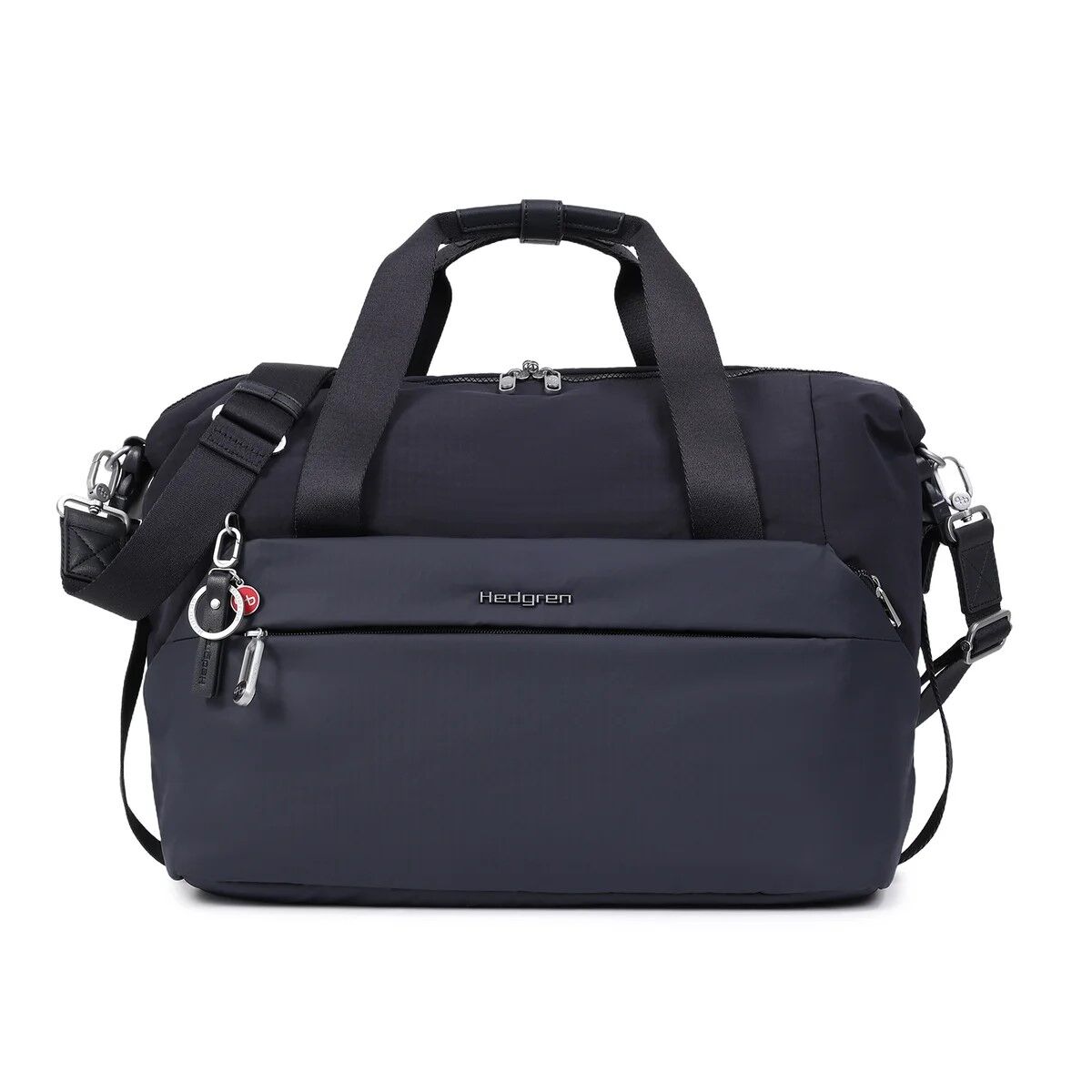 Hedgren FURO RYOKO Reisetasche S + RFID, Vulcan Blue