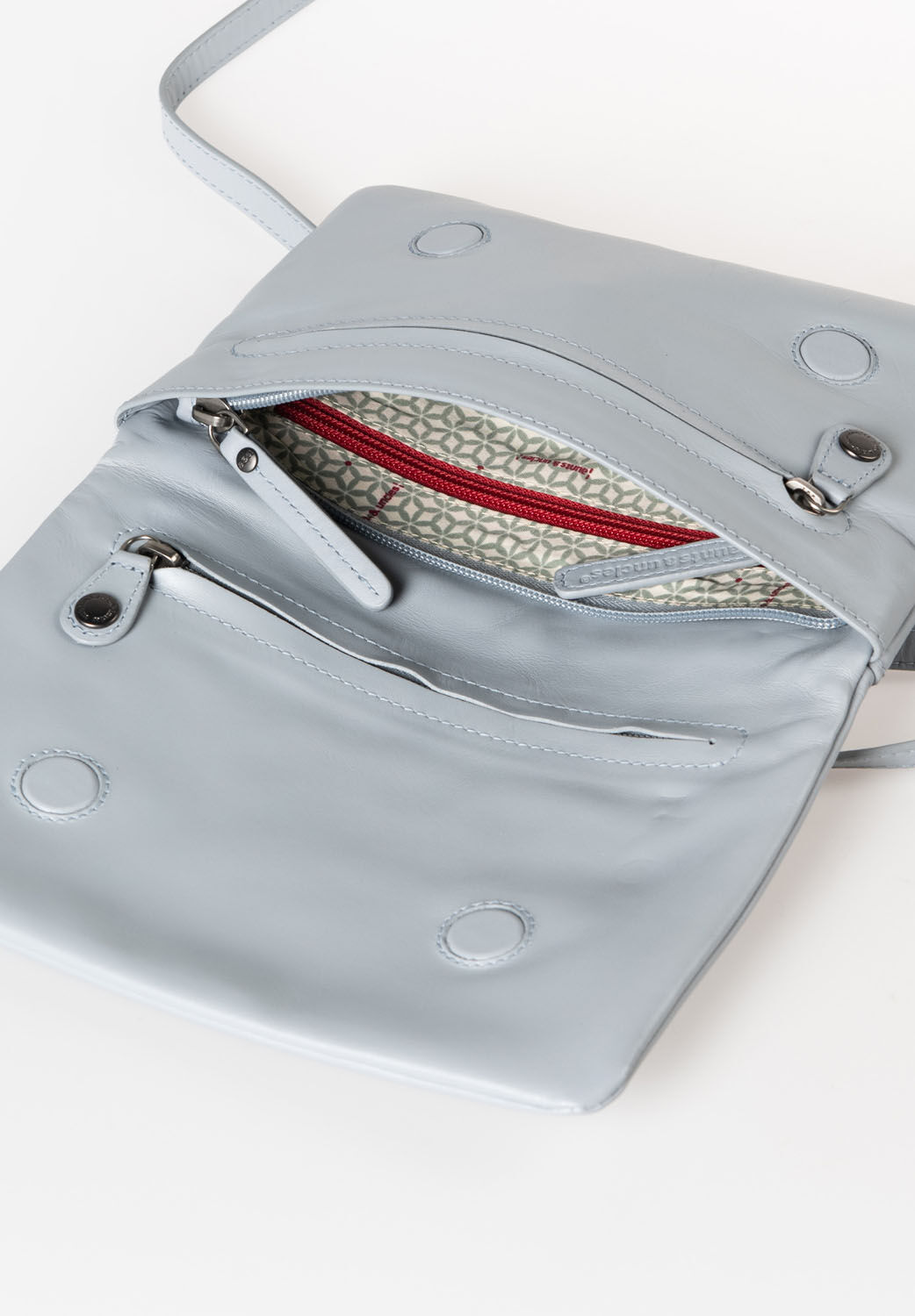 aunts & uncles Jamie's Orchard Nashi Handtasche quarry