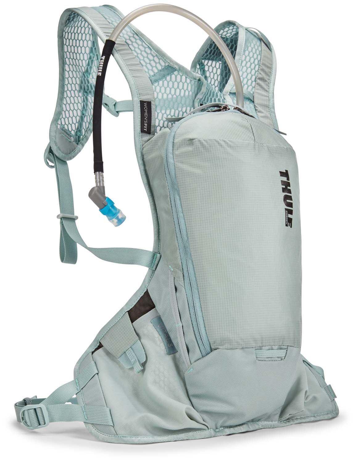 THULE Vital 3L Women's Trinkblasenrucksack THULE Vital 3L Women's Trinkblasenrucksack