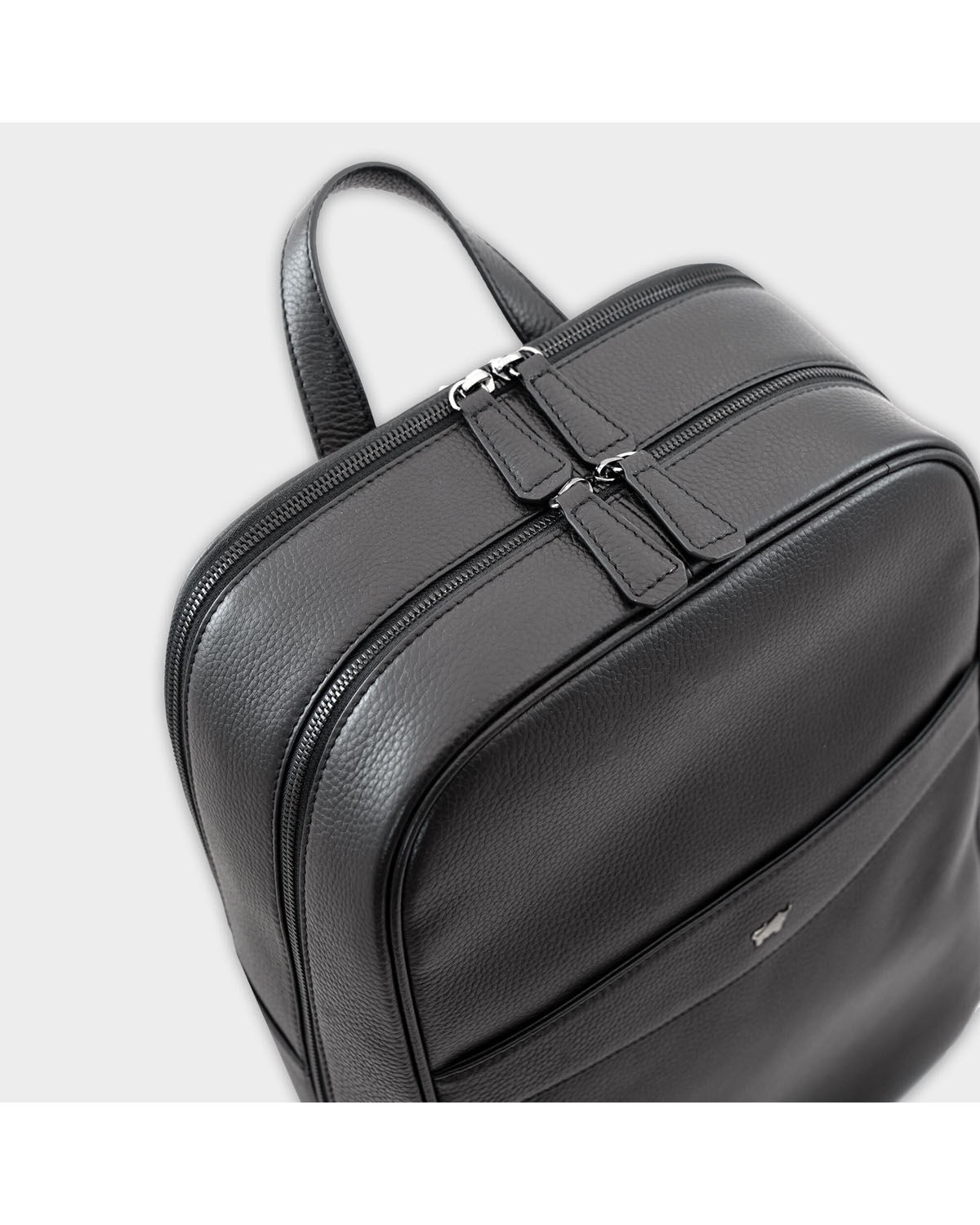 Braun Büffel Theo Rucksack schwarz Braun Büffel Theo Rucksack schwarz