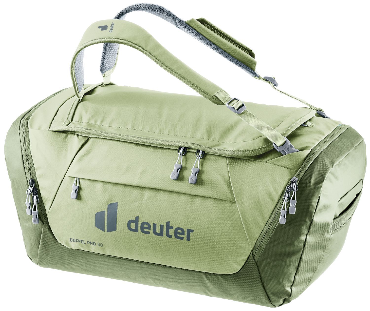 Deuter Duffel Pro 60 Reisetasche