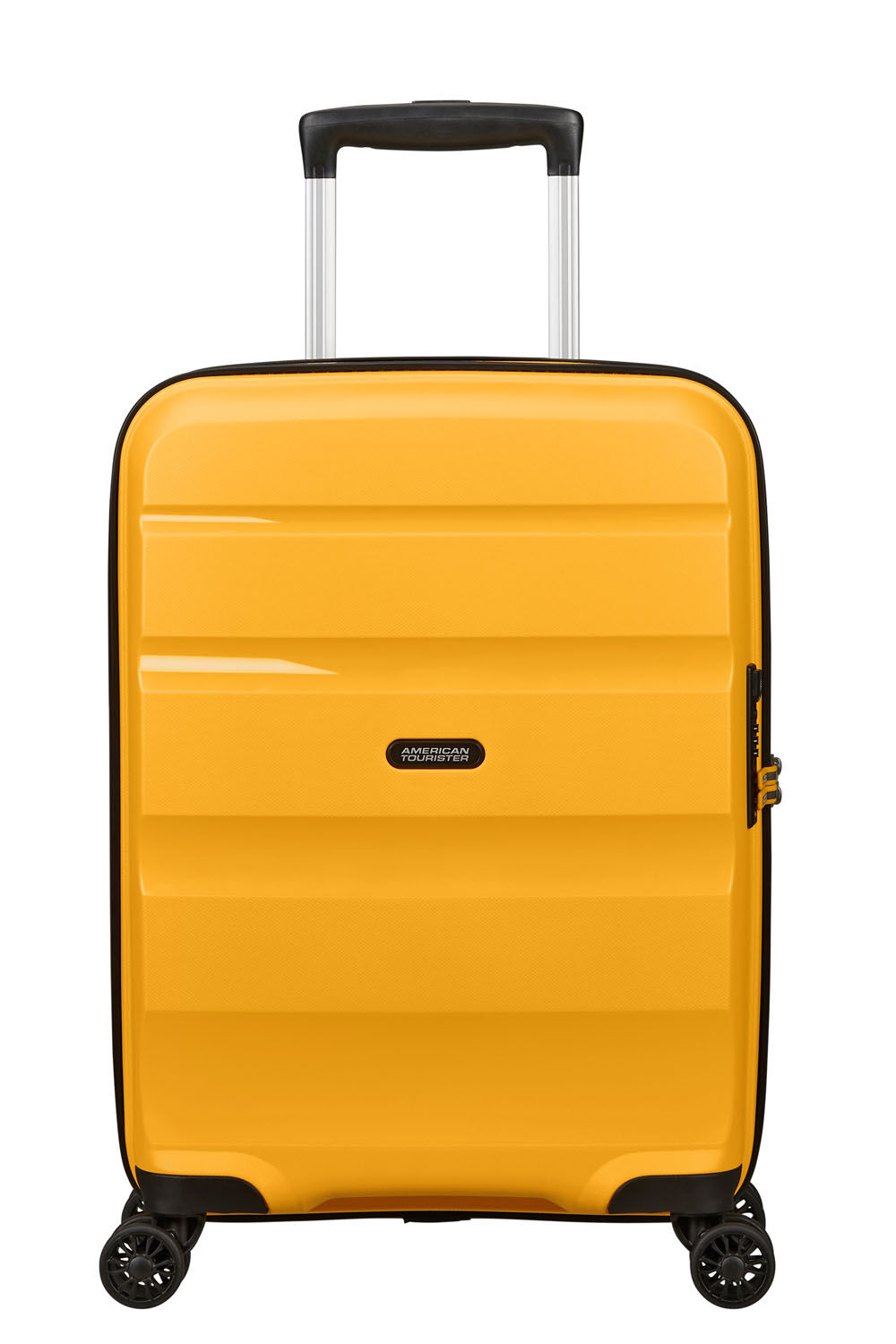 American Tourister Bon Air Dlx Handgepäck 55cm mit 4 Rollen