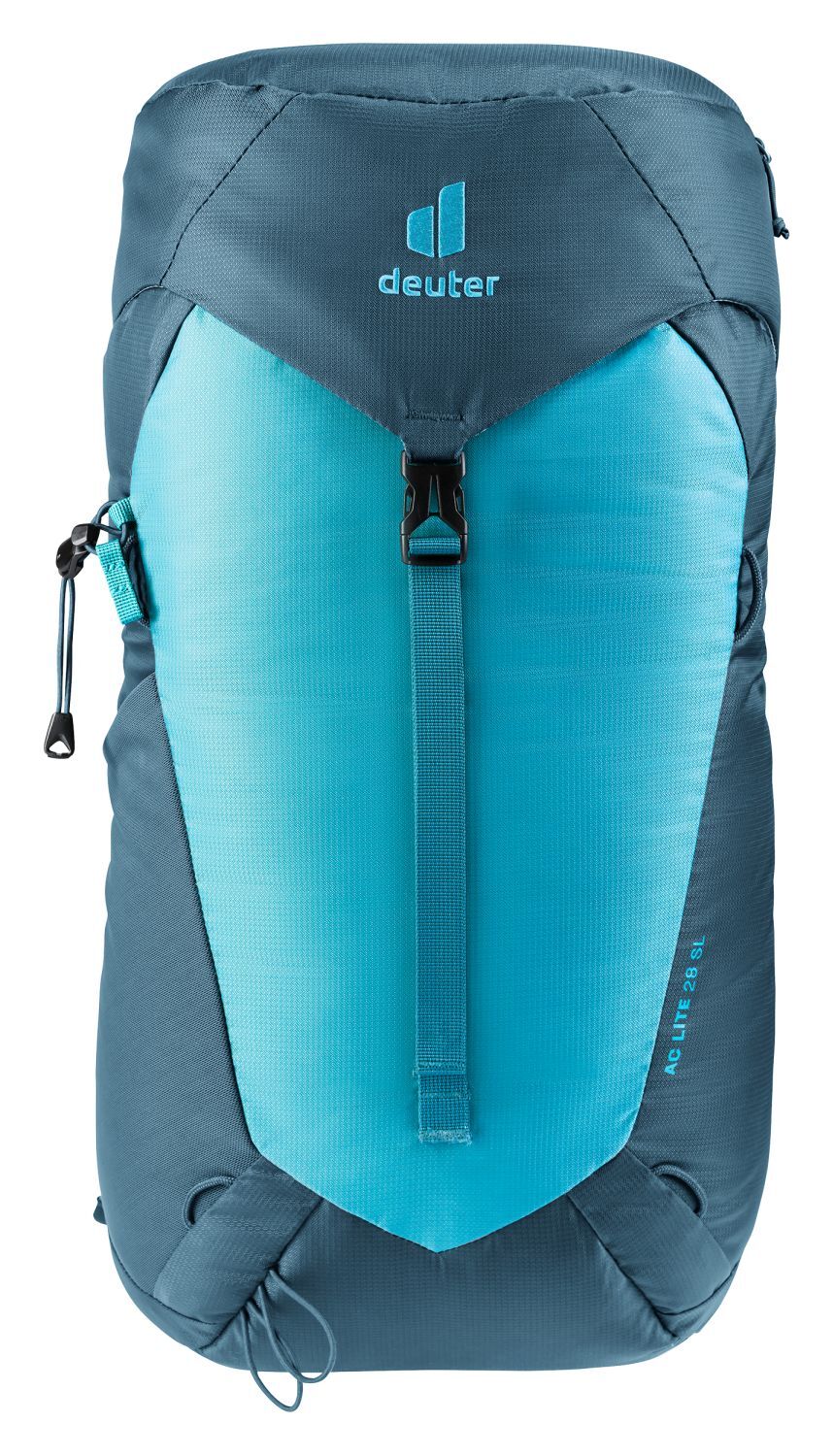 Deuter AC Lite 28 SL Wanderrucksack lagoon-atlantic