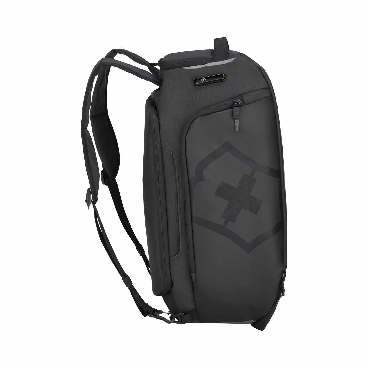 Victorinox Touring 2.0 Travel 2in1 Duffel Black