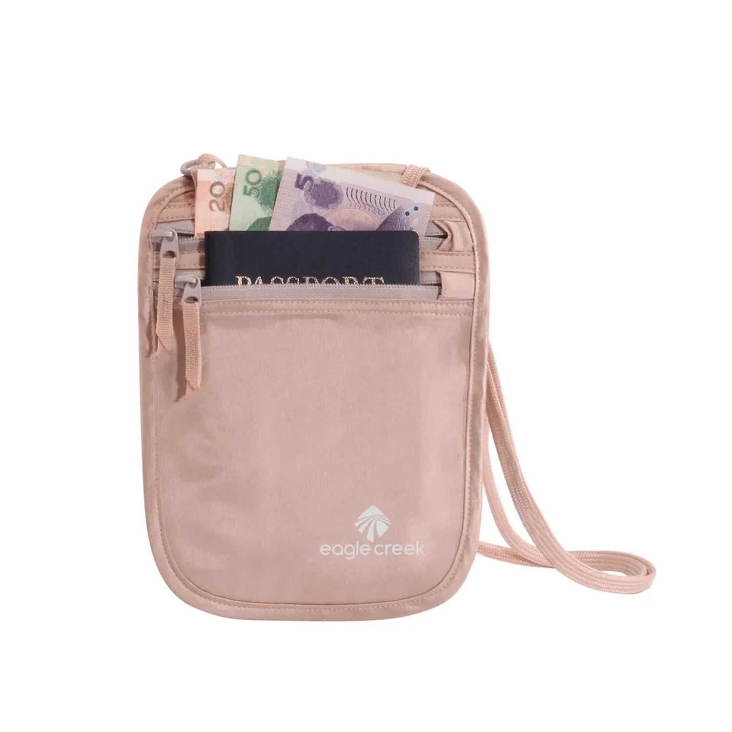 Eagle Creek Security Silk Undercover™ Neck Wallet