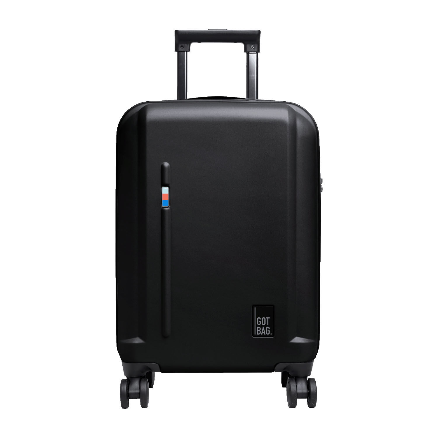 GOT BAG RE:SHELL CABIN GOT BAG RE:SHELL CABIN