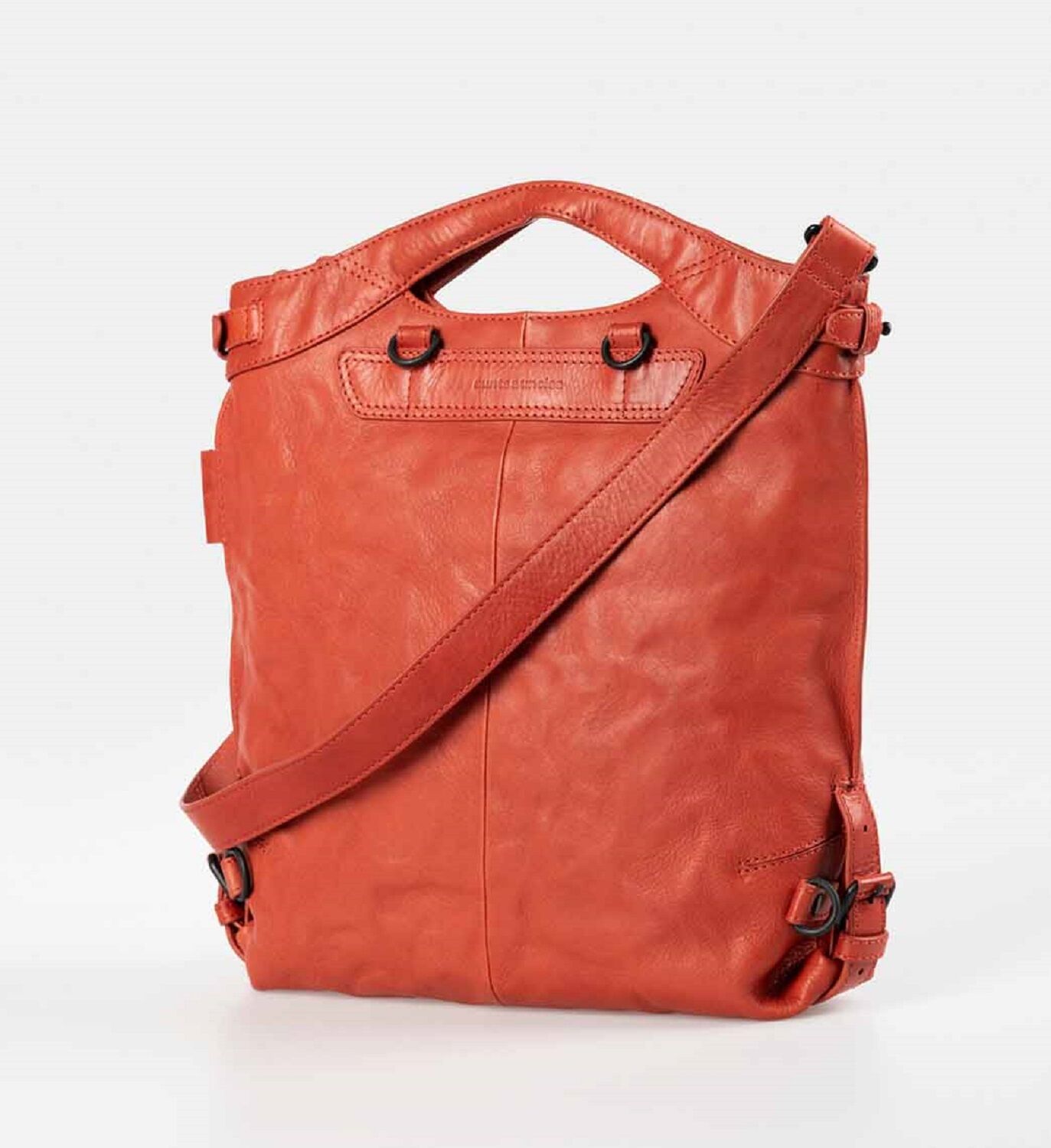 aunts & uncles Grandma's Luxury Club Mrs. Peach Crumble, 2in1: Rucksack/Schultertasche rooibos tea aunts & uncles Grandma's Luxury Club Mrs. Peach Crumble, 2in1: Rucksack/Schultertasche rooibos tea