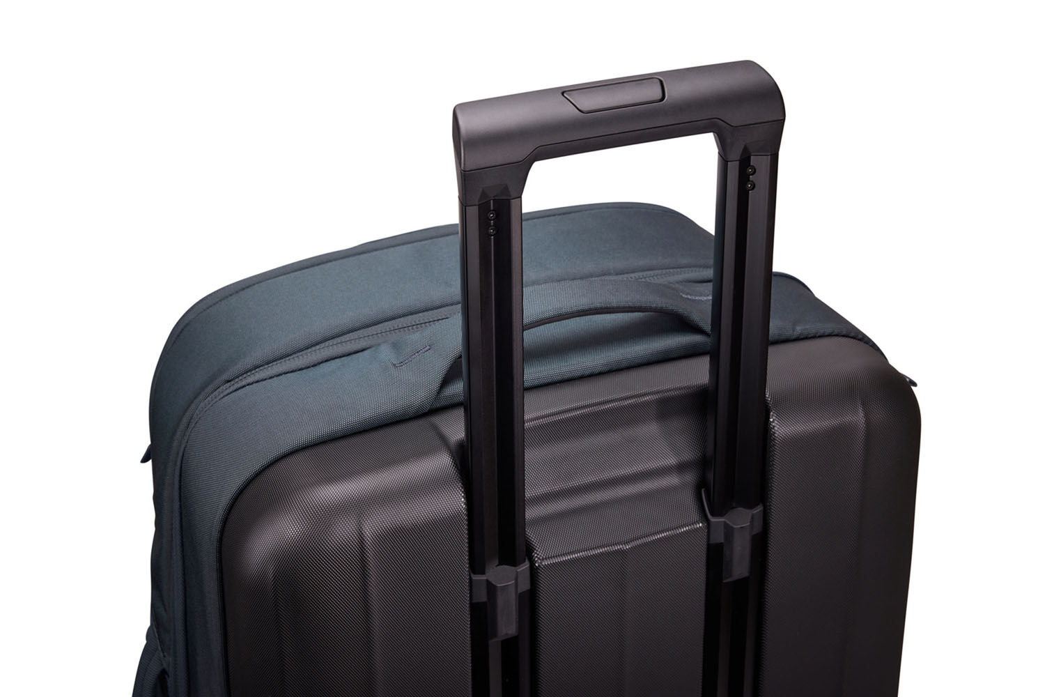 THULE Subterra 2 Aufgabegepäck-Reisetasche mit Rollen 70cm Dark Slate THULE Subterra 2 Aufgabegepäck-Reisetasche mit Rollen 70cm Dark Slate
