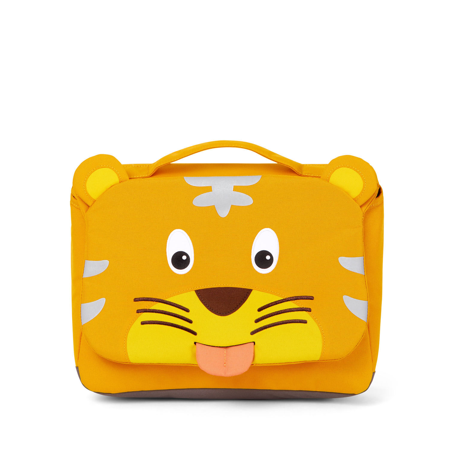 Affenzahn Kindergartenrucksack "Tiger" Vorschultasche