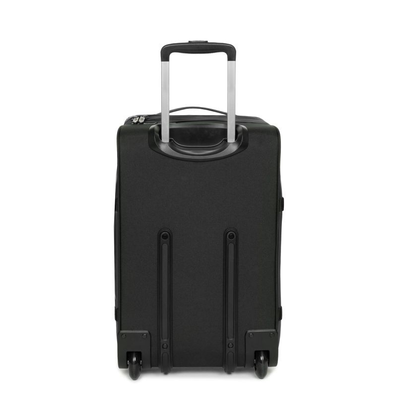 Eastpak Transit'R Reisetrolley S mit 2 Rollen Tarp Black2