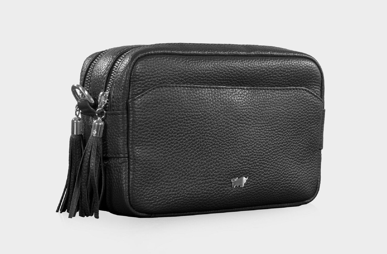 Braun Büffel Hanna Umhängetasche box 12065 schwarz Braun Büffel Hanna Umhängetasche box 12065 schwarz