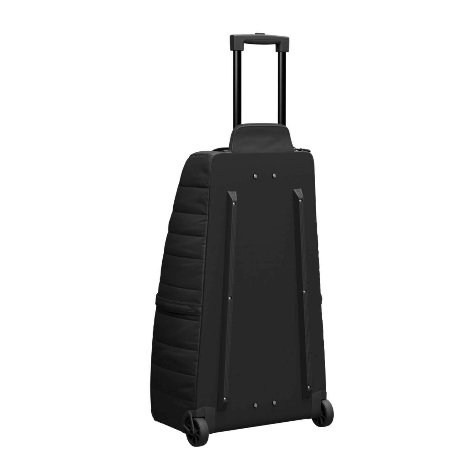 D_b_ Hugger Roller Bag 60L Black Out