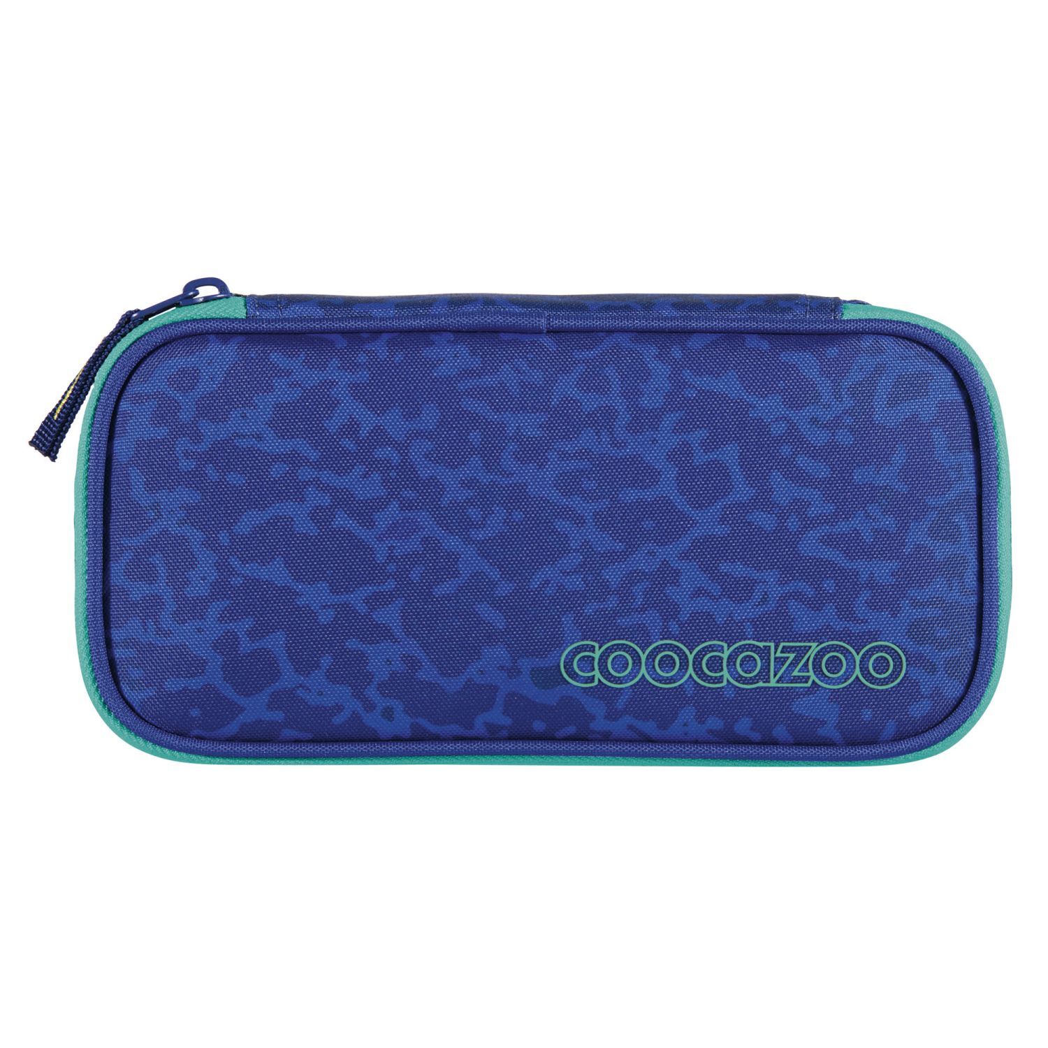 Coocazoo Zubehör Special Limited Edition, Schlampermäppchen Deine Freunde Coocazoo Zubehör Special Limited Edition, Schlampermäppchen Deine Freunde