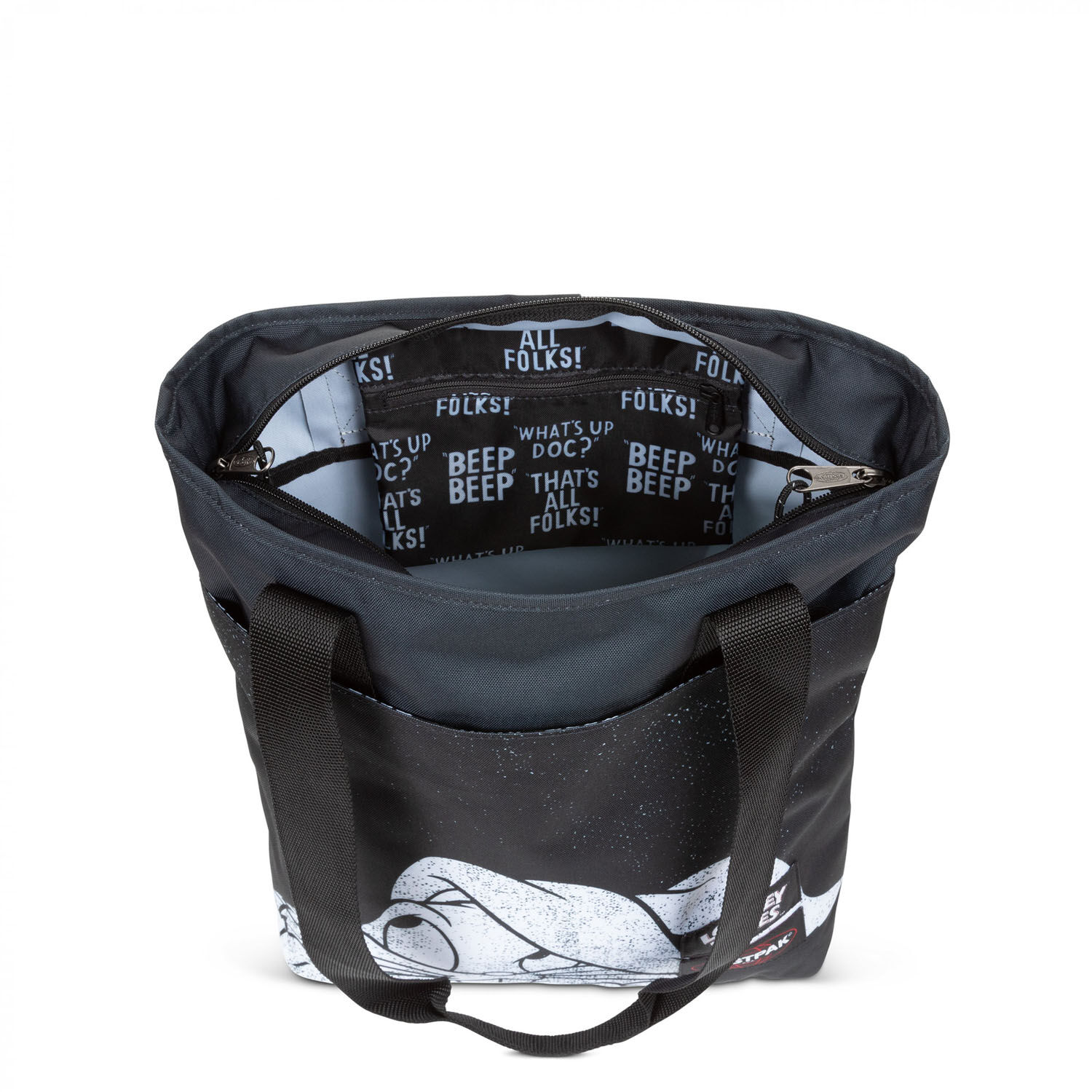 Eastpak SHOPP'R TOTE Shopper Bugs Bunny