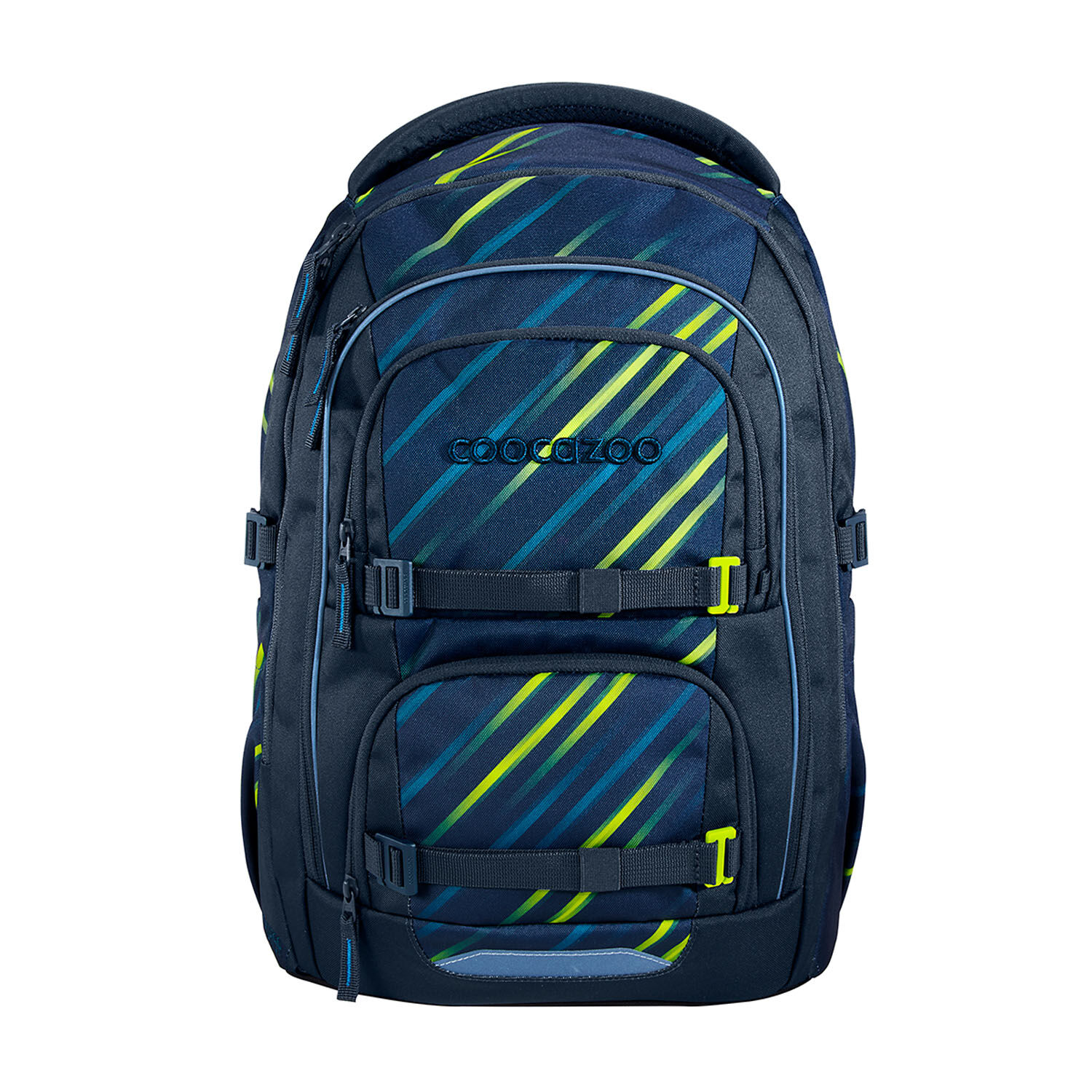Coocazoo Schulrucksack PORTER, Kollektion 2026