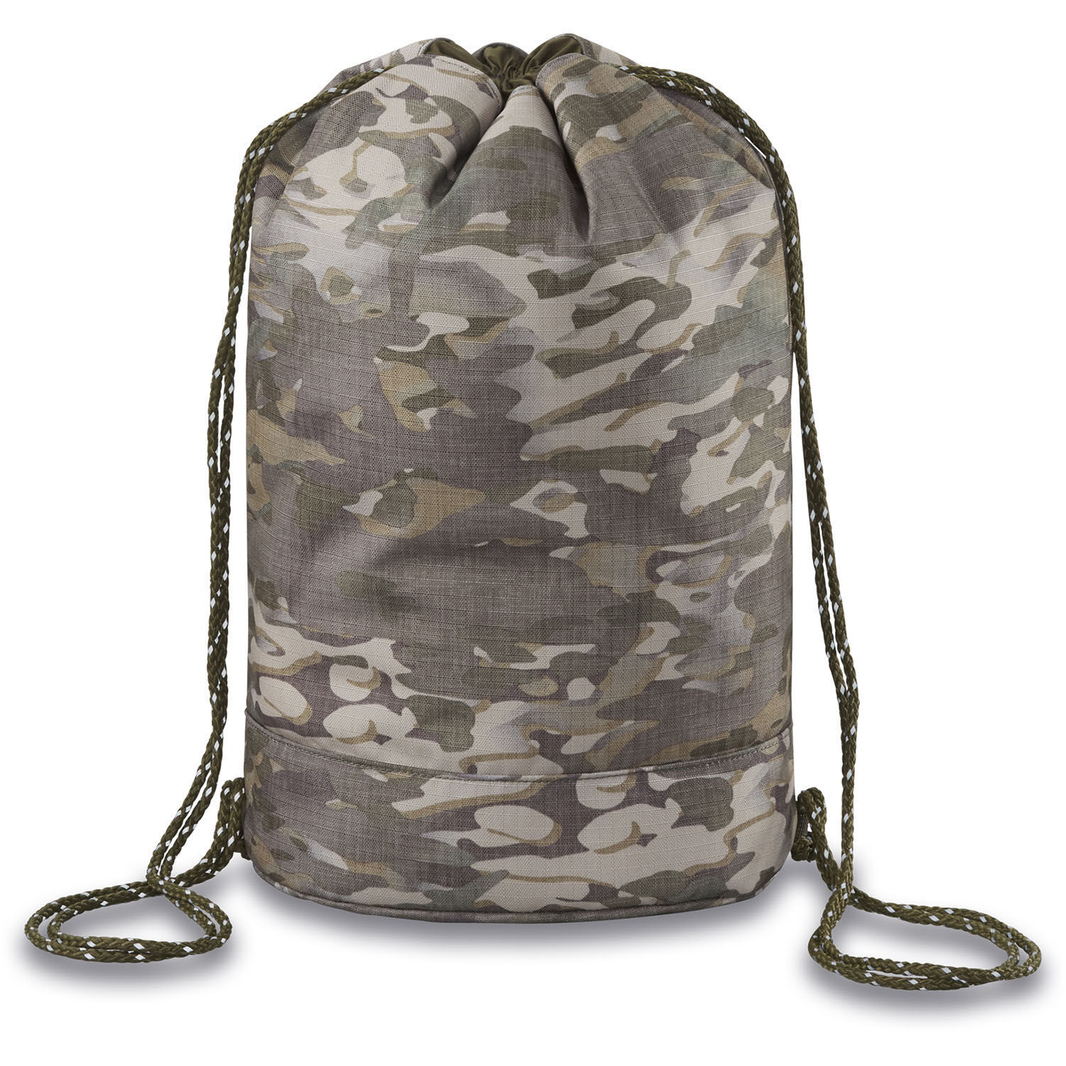 Dakine CINCH PACK 16L Turnbeutel Vintage Camo