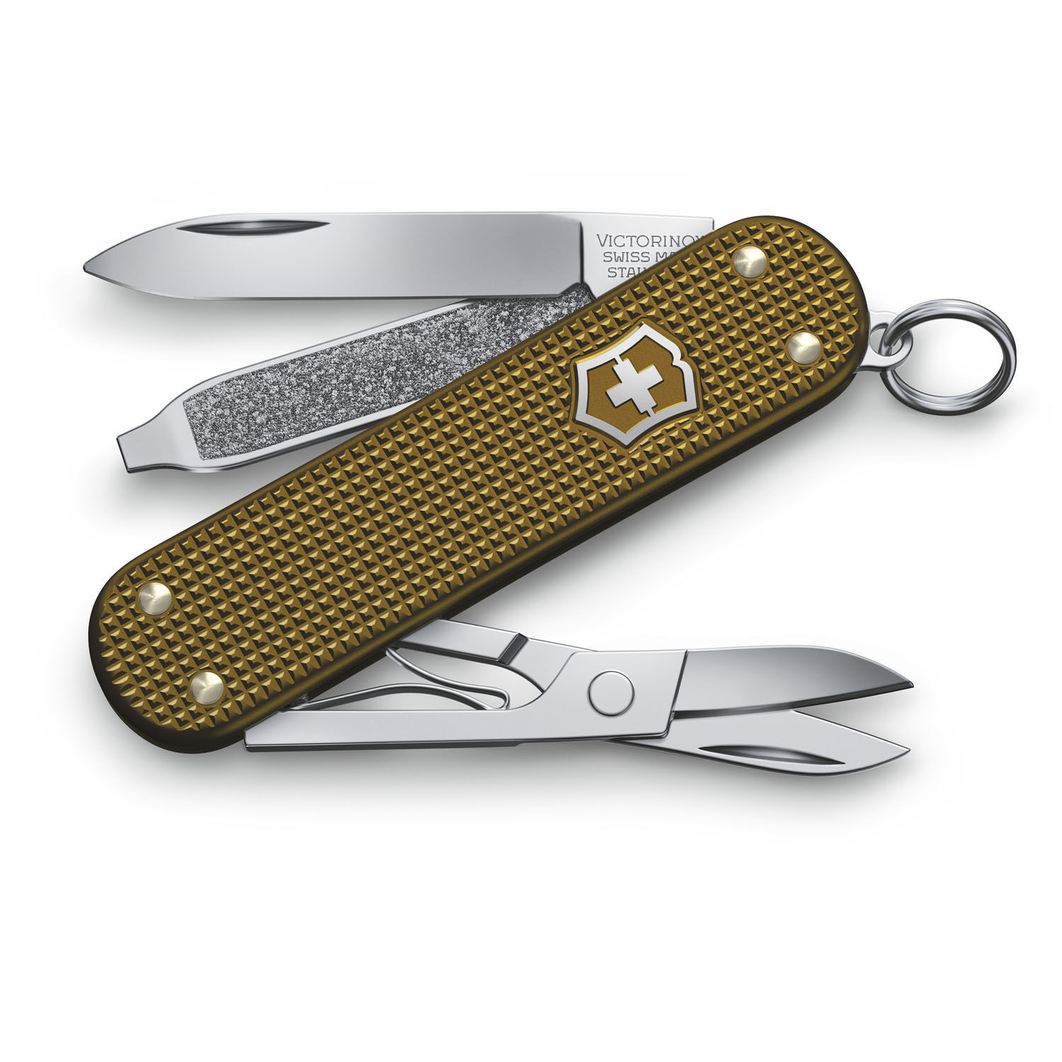 Victorinox Classic SD 58mm, Alox Limited Edition 2024 Victorinox Classic SD 58mm, Alox Limited Edition 2024