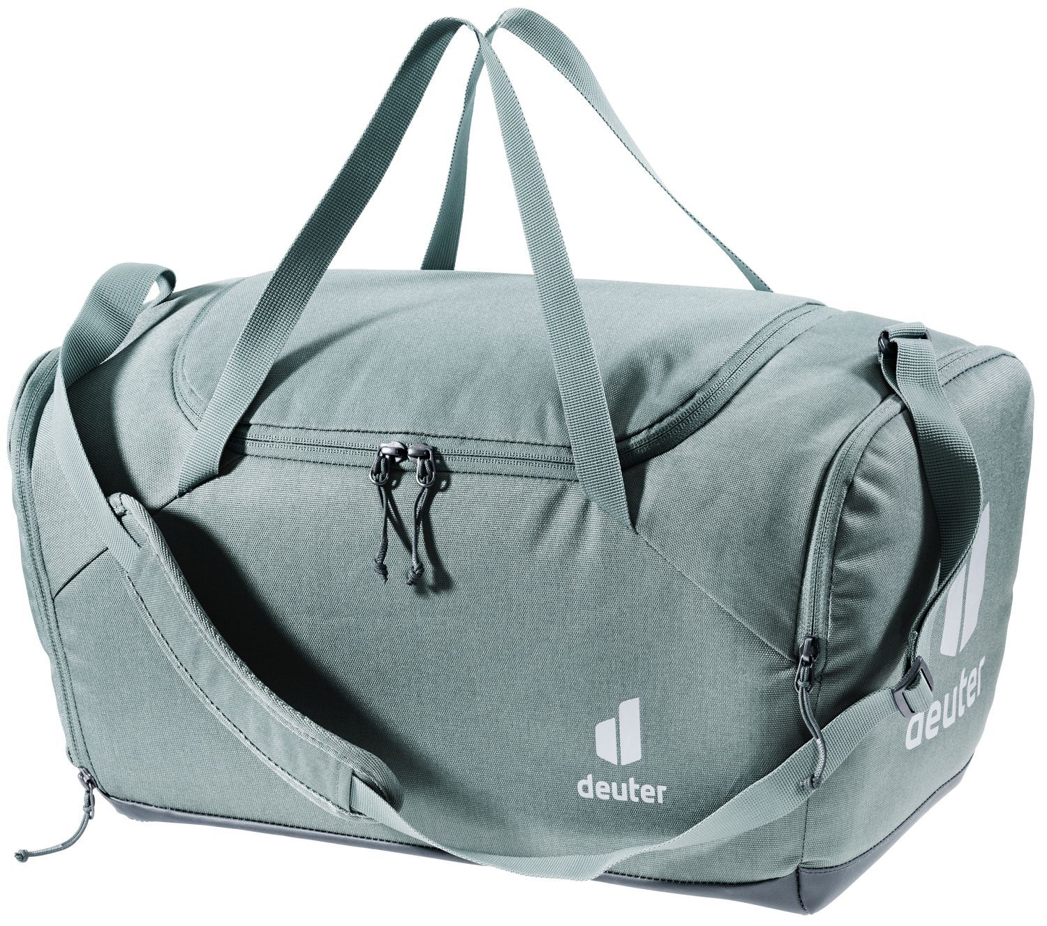 Deuter School Hopper Sporttasche/Sportrucksack teal-graphite